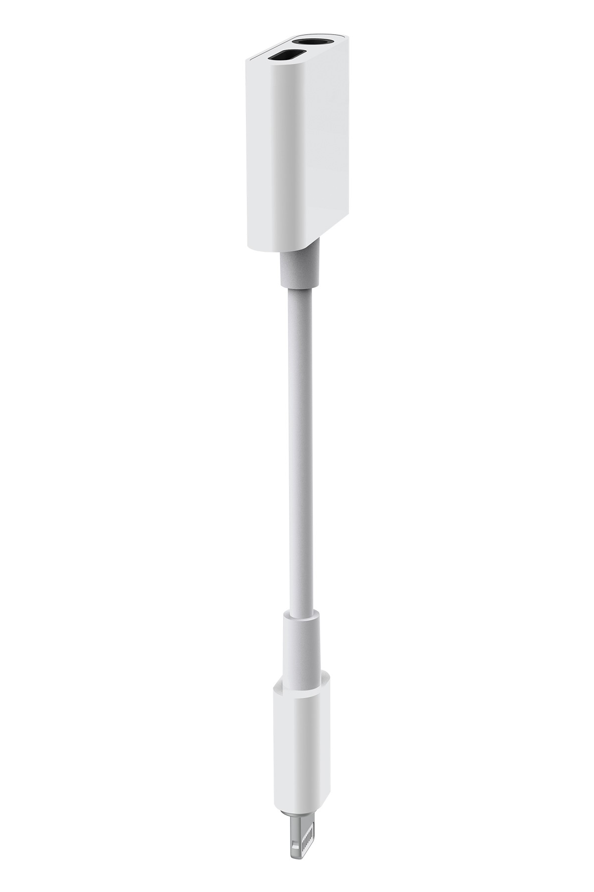 Jopus JO-IP09 iPhone Lightning Bluetooth Modlu Baglanti 3.5mm Dönüstürücü