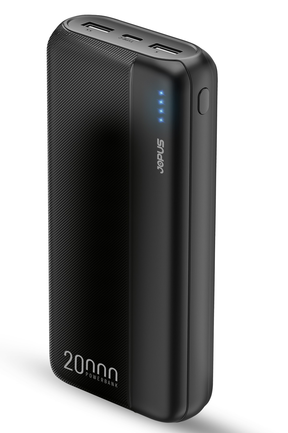 Jopus JP-P08 Lostar C 10000mAh Power Bank