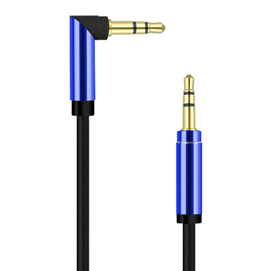 Jopus Universal 3.5mm JA-06 Carry 1 Metre AUX Kablosu