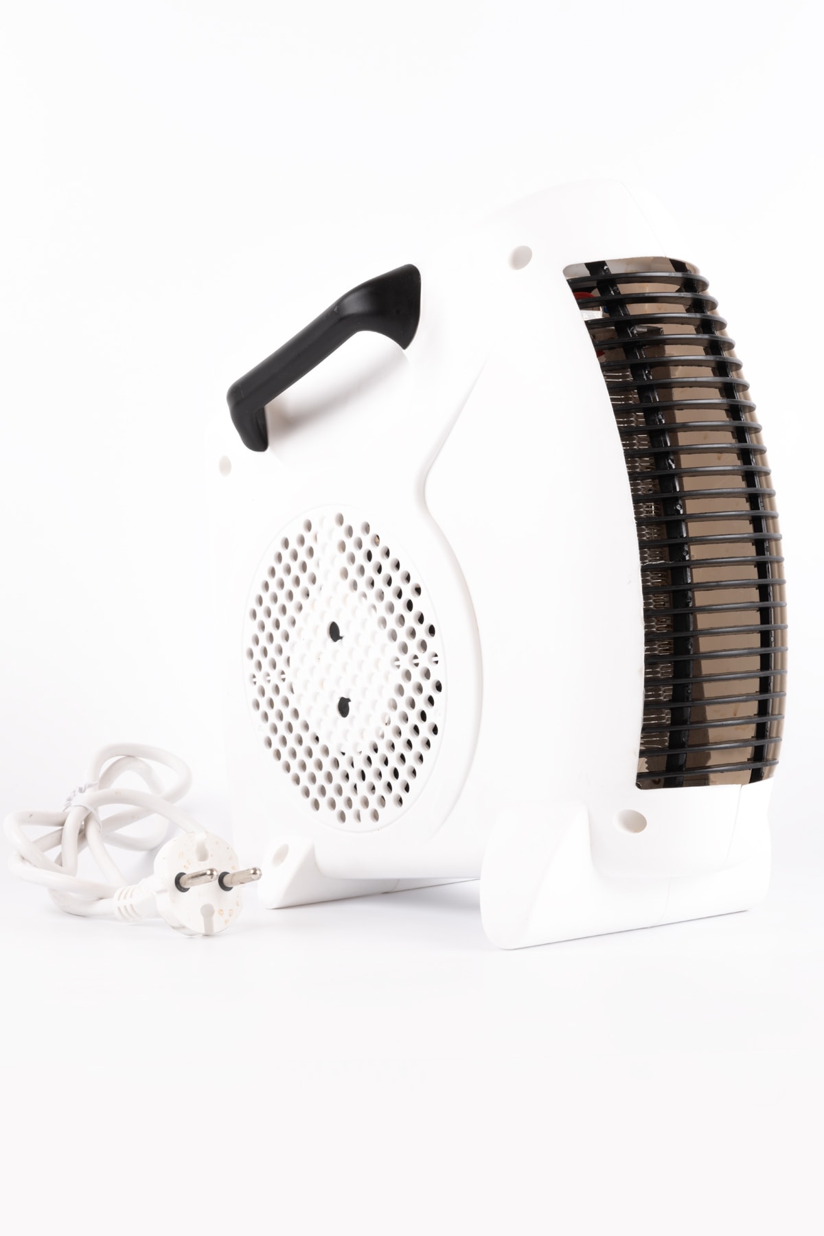 Jopus Fanlı Isıtıcı JO-FI001