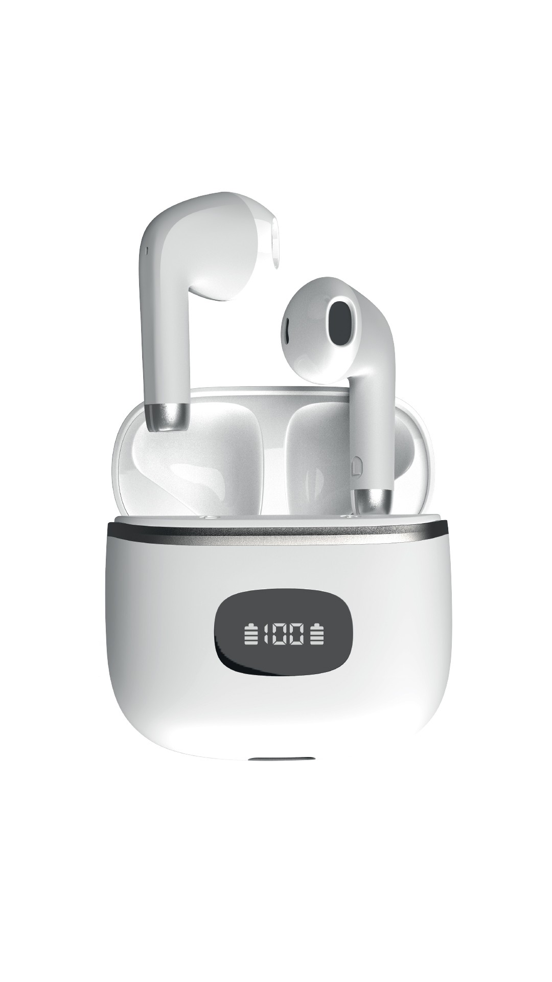 Jopus Elegante TWS Dijital Göstergeli Bluetooth Kulaklık