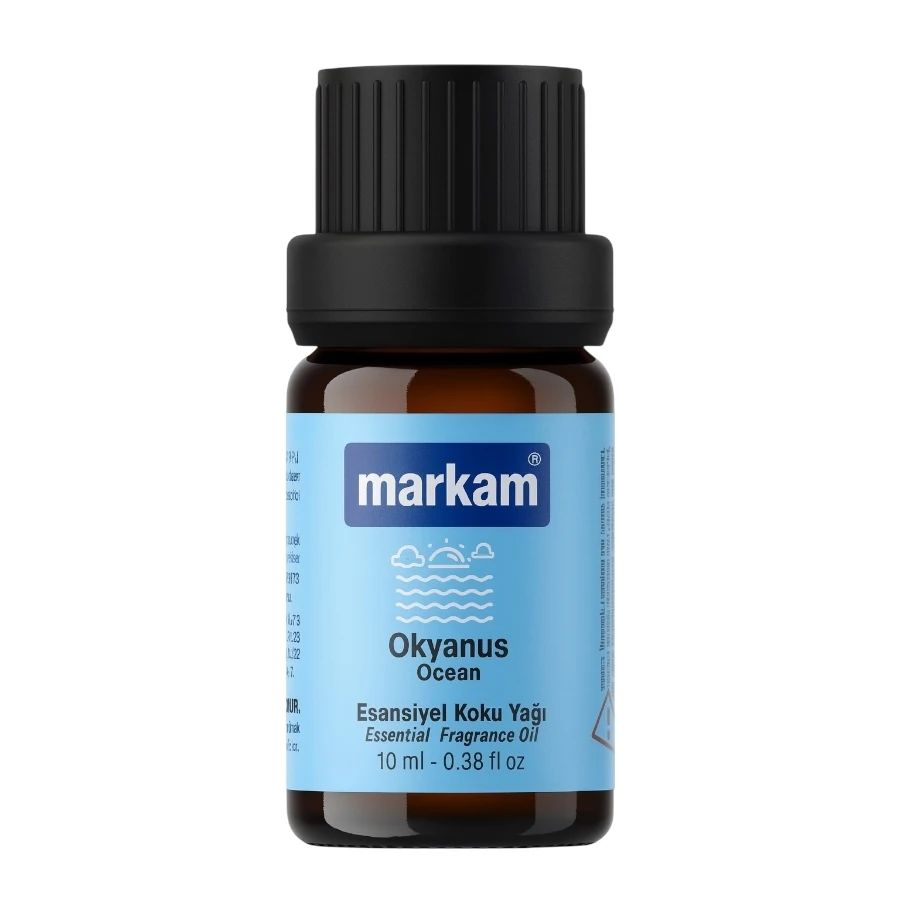 Esansiyel Yağ (50 Adet)