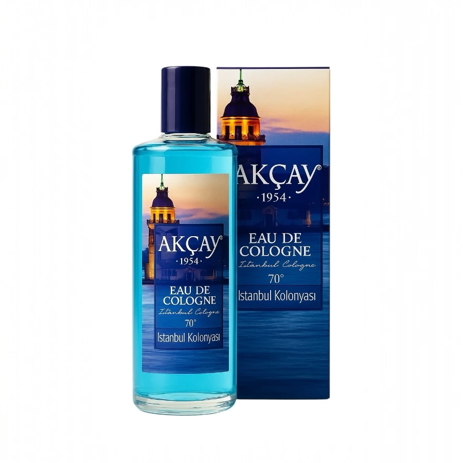 Akçay İstanbul Kolonyası