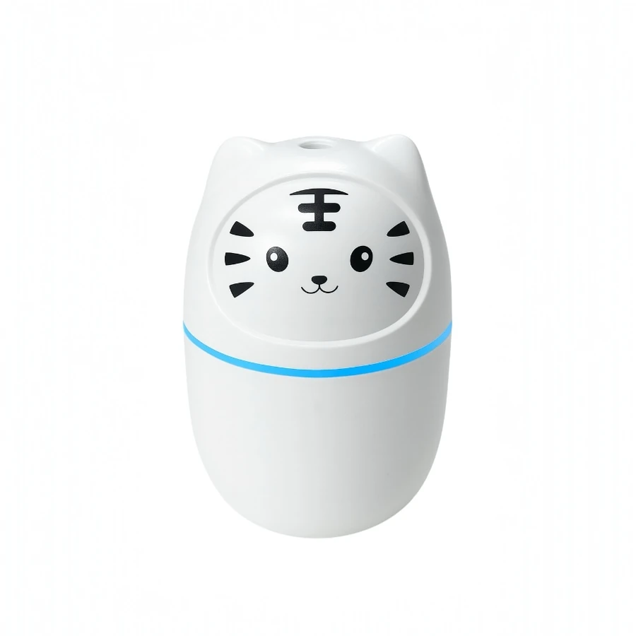 Hava Nemlendirici Makina Kedi