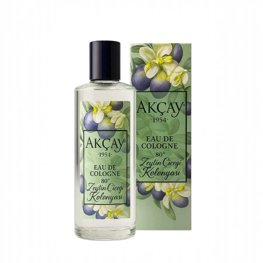 Akçay Zeytin Çiçeği Kolonyası