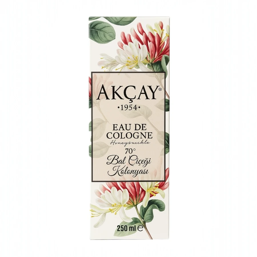 Akçay Bal Çiçeği Kolonyası