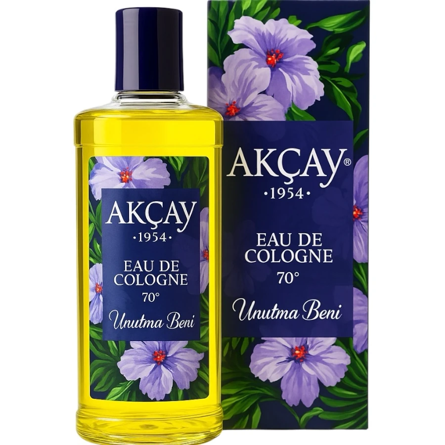 Akçay Unutma Beni Kolonyası