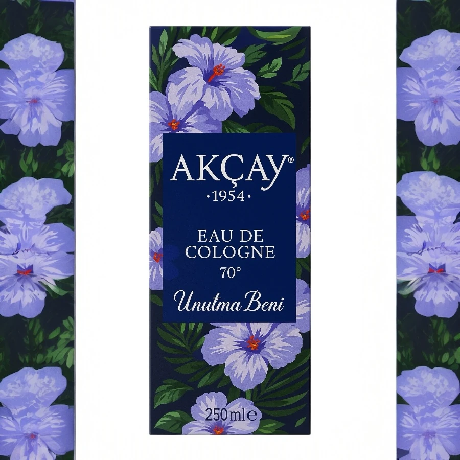 Akçay Unutma Beni Kolonyası