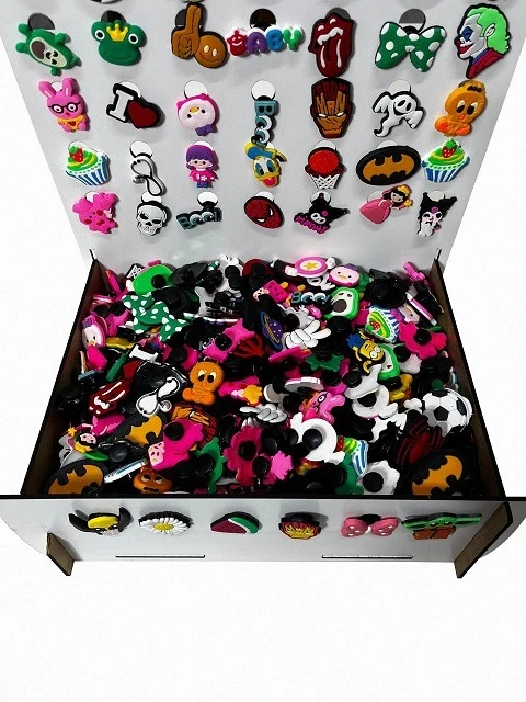 Terlik Süsü Stantlı (1000 Adet)