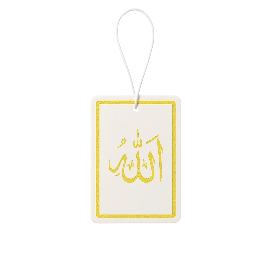 Varaklı Oto Koku Stantlı (160 Adet)