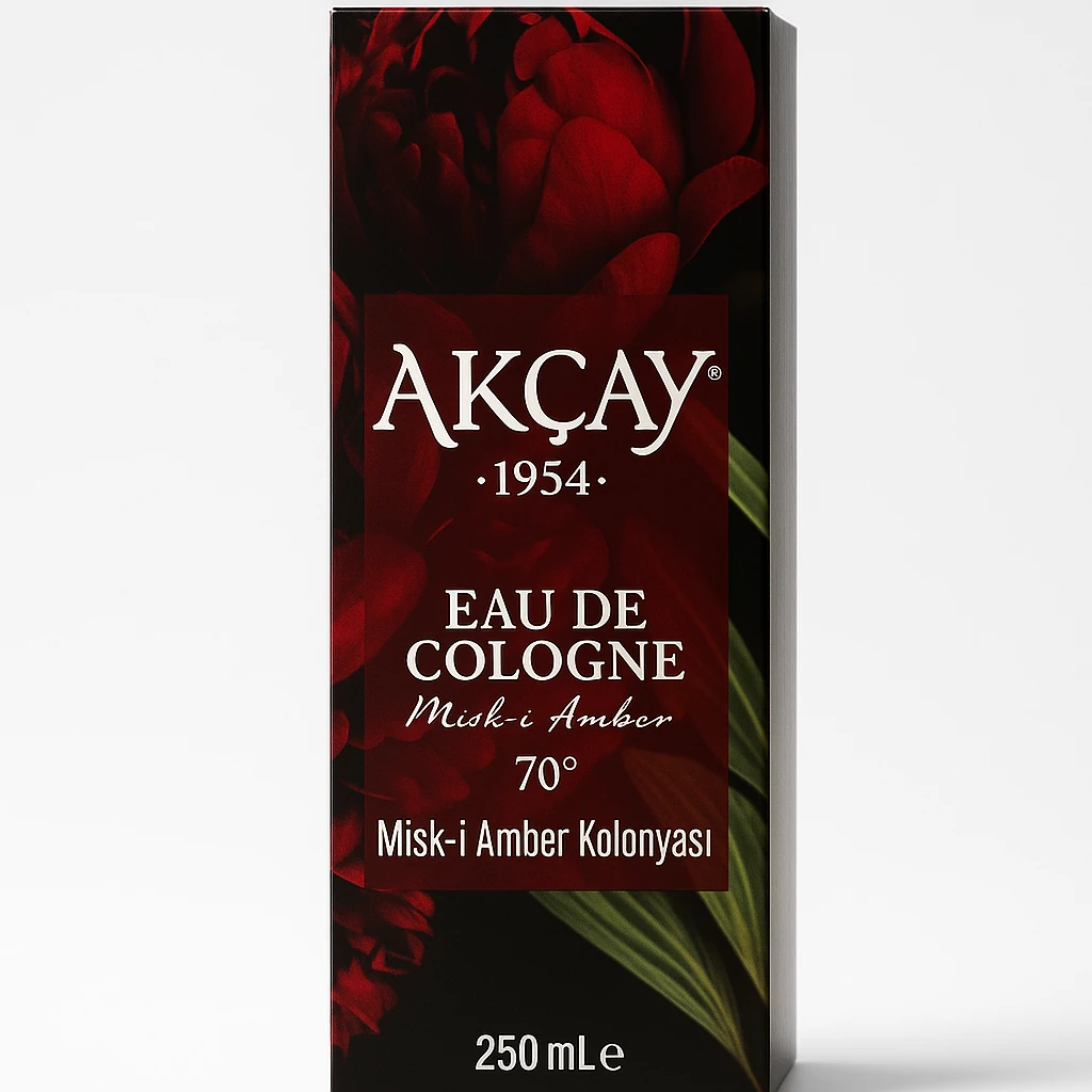 Akçay Misk-i Amber Kolonyası