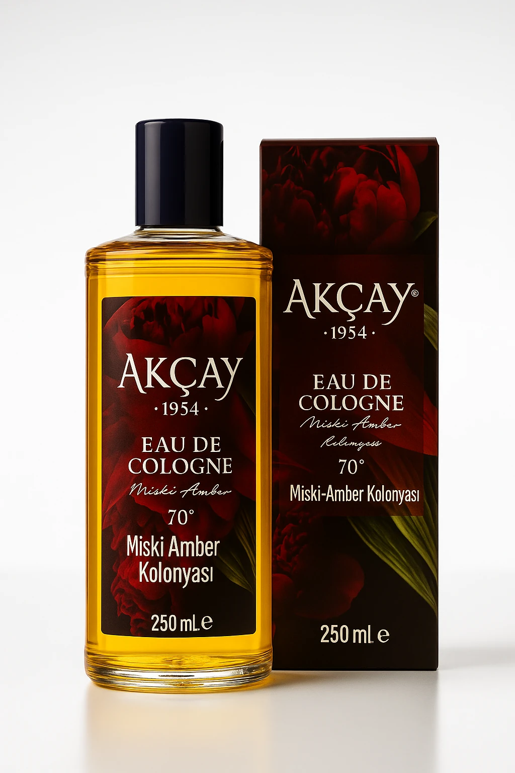 Akçay Misk-i Amber Kolonyası