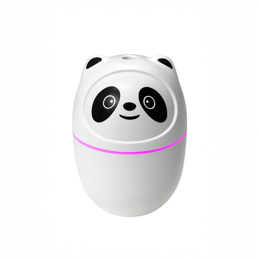 Hava Nemlendirici Makina Panda 