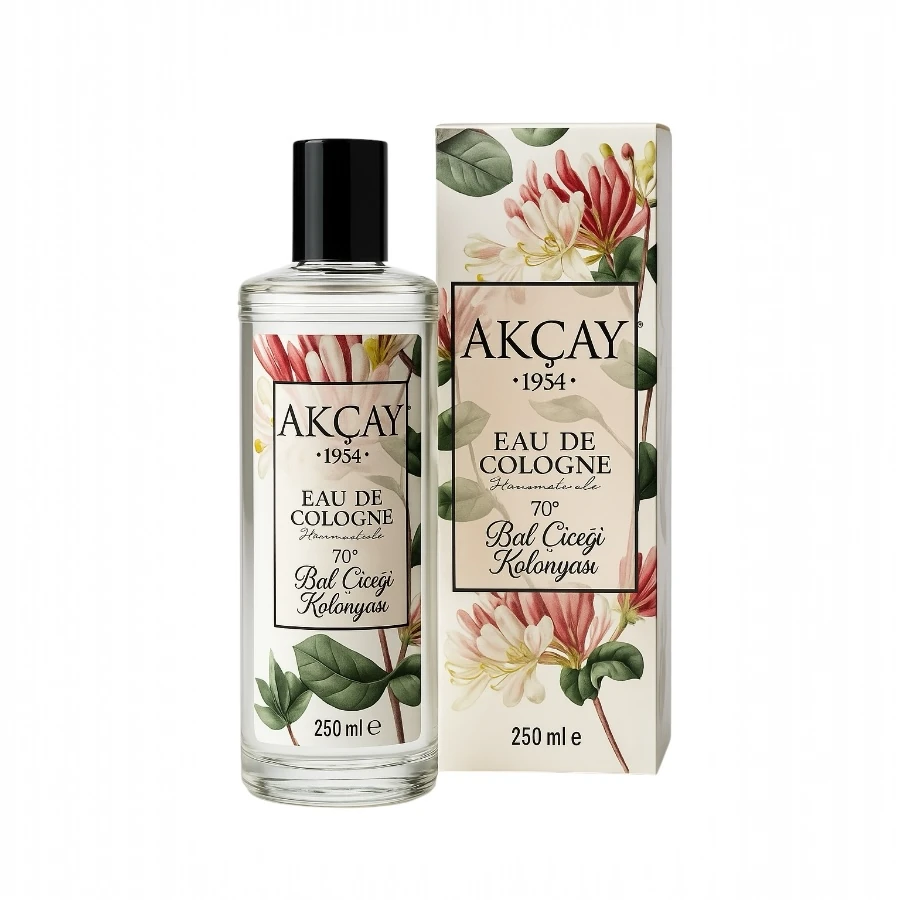 Akçay Bal Çiçeği Kolonyası