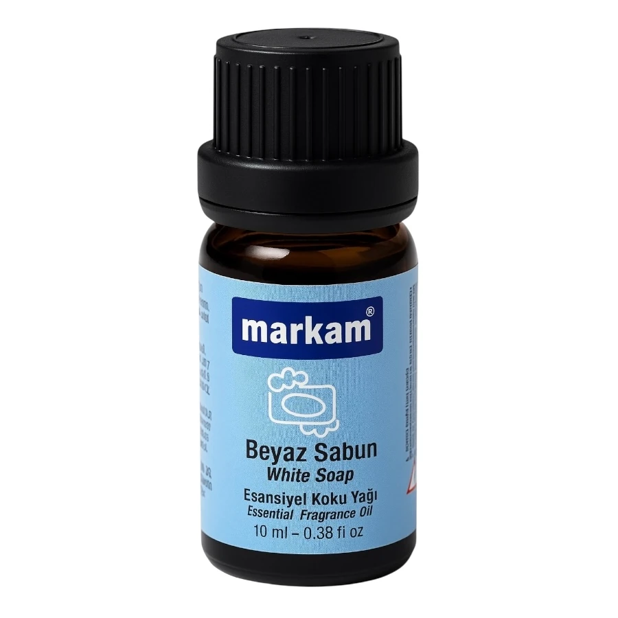 Esansiyel Yağ (50 Adet)