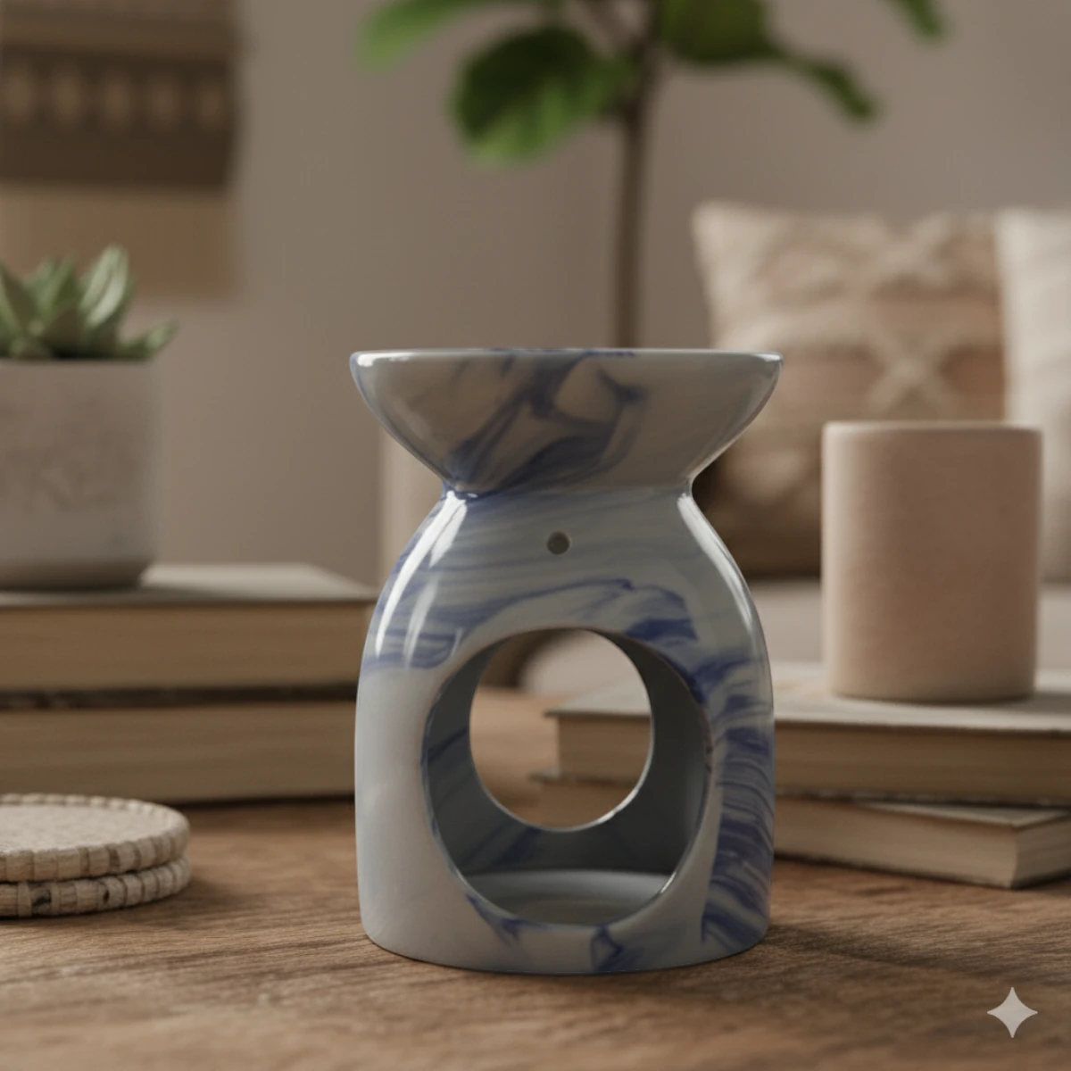 Seramik Buhurdanlık