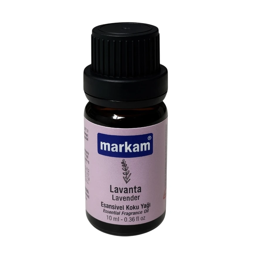 Esansiyel Yağ (50 Adet)