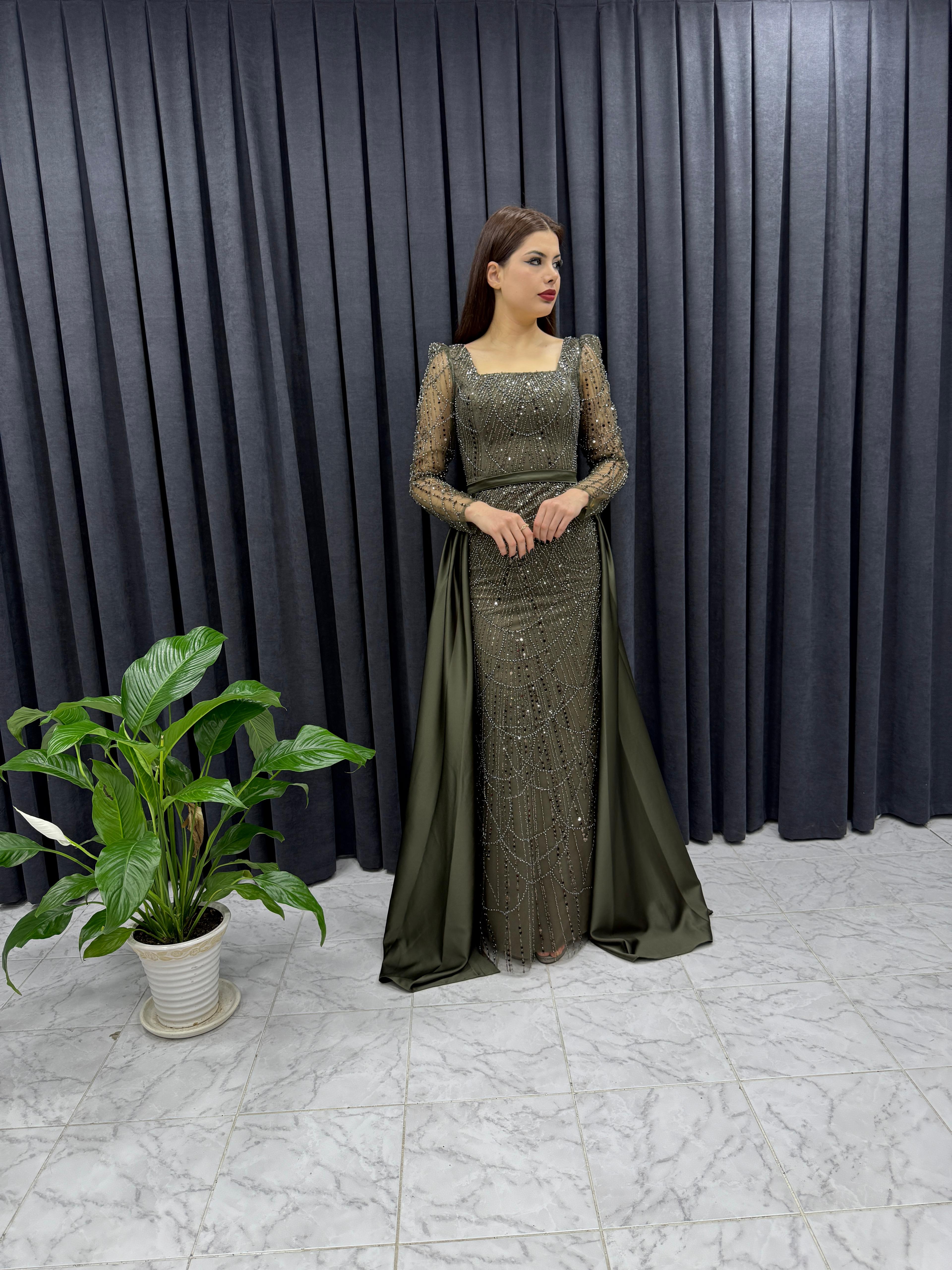 haki yeşili