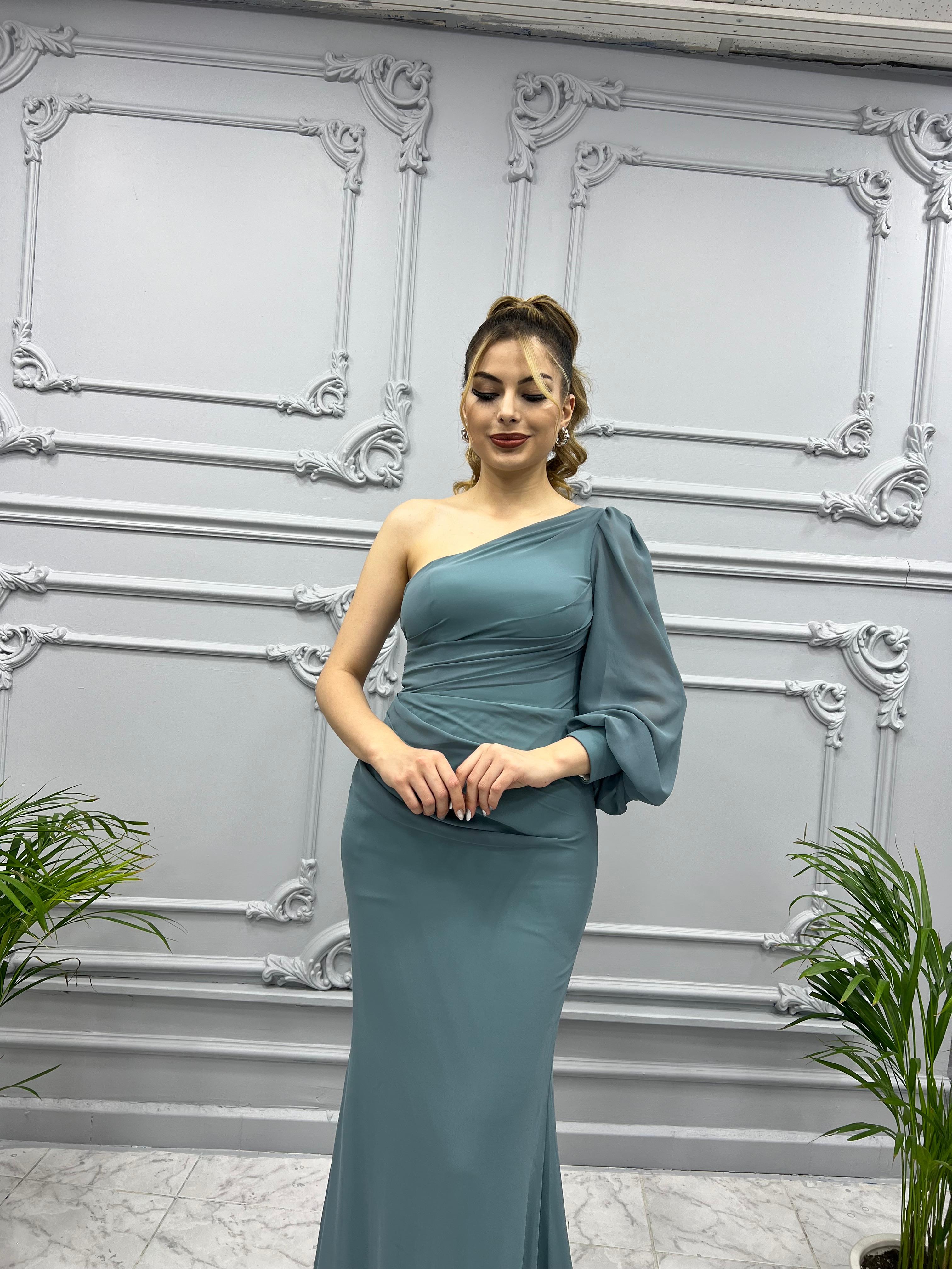 mint yeşili