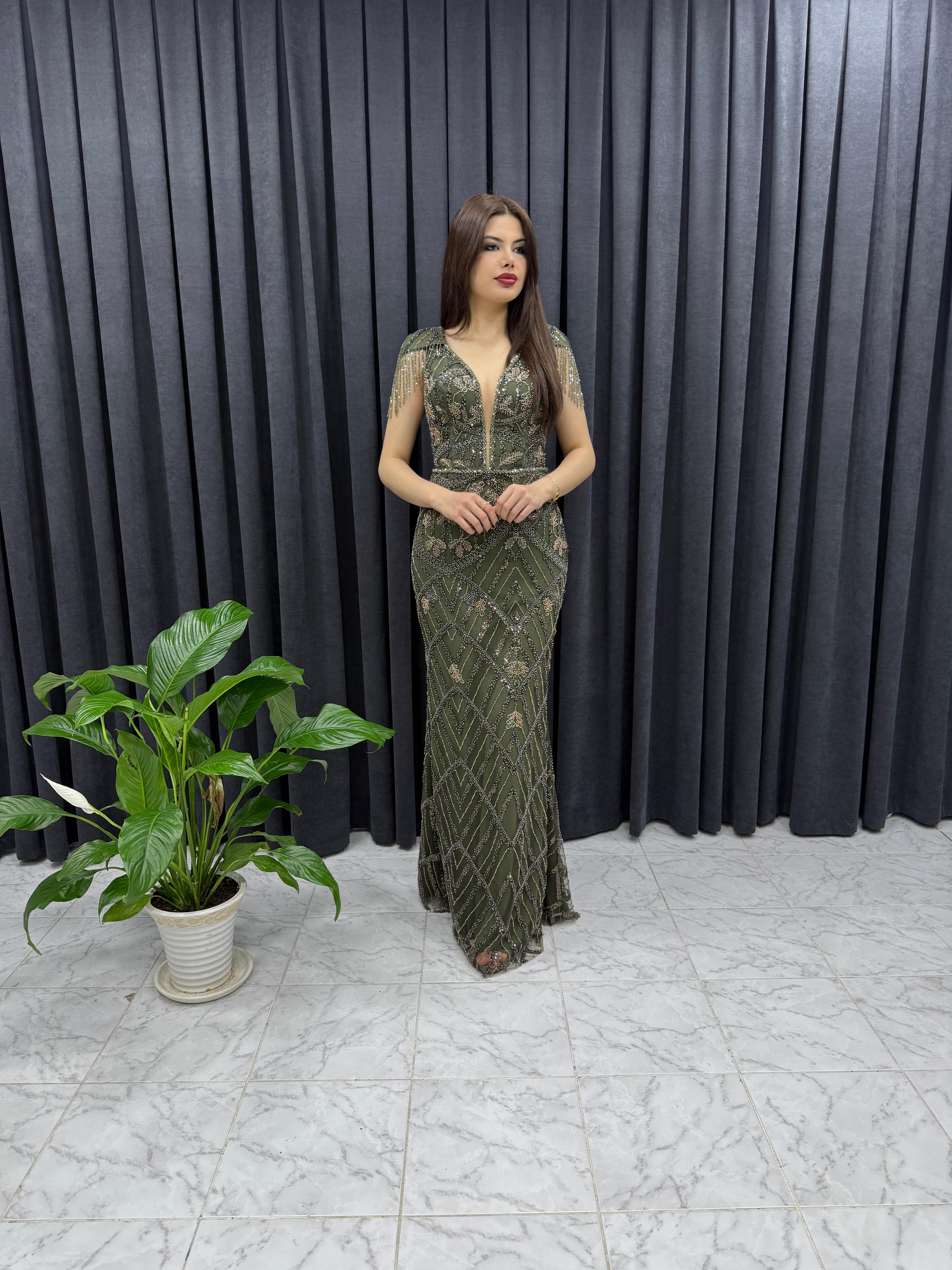 haki yeşili