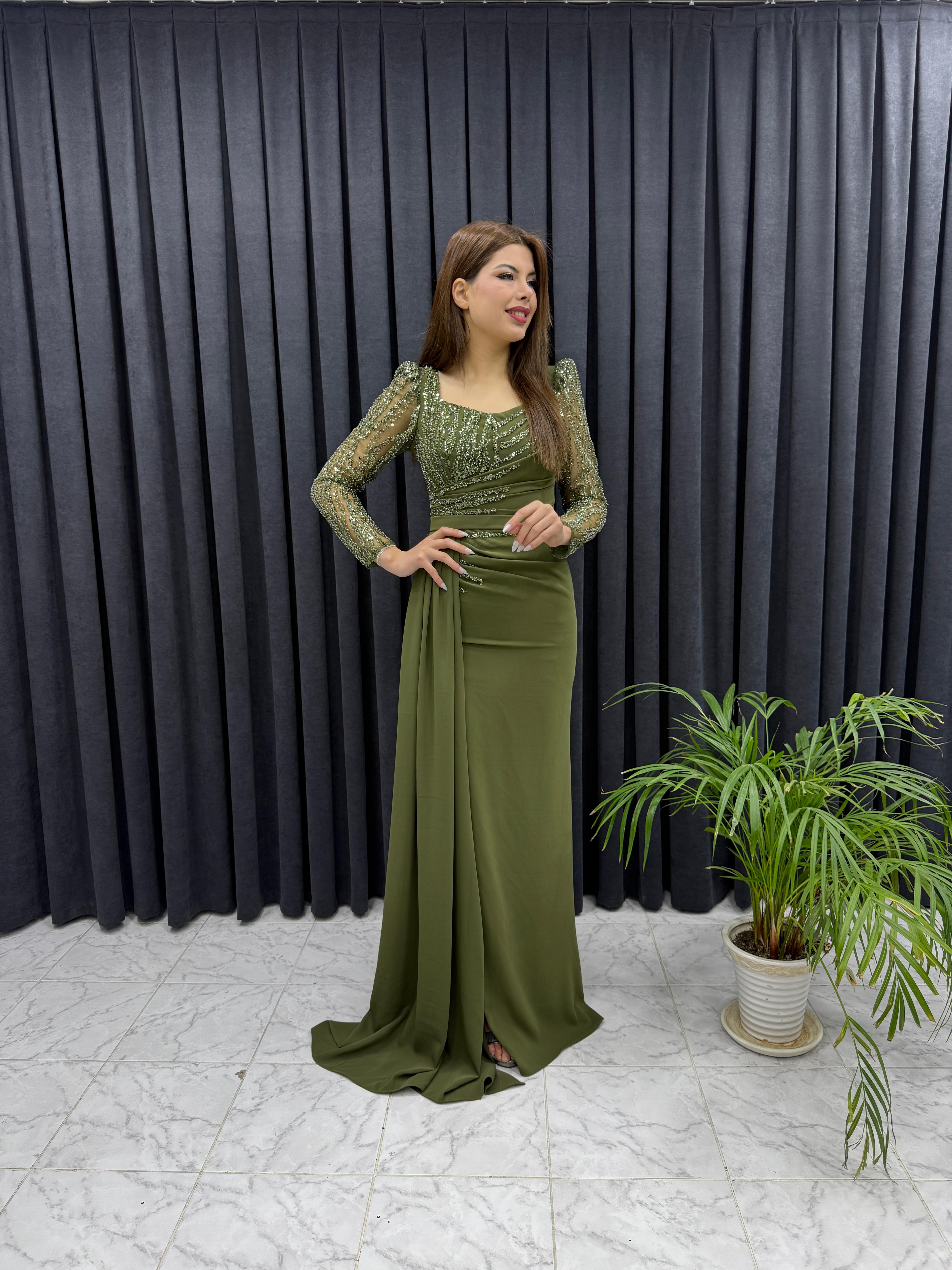 haki yeşili
