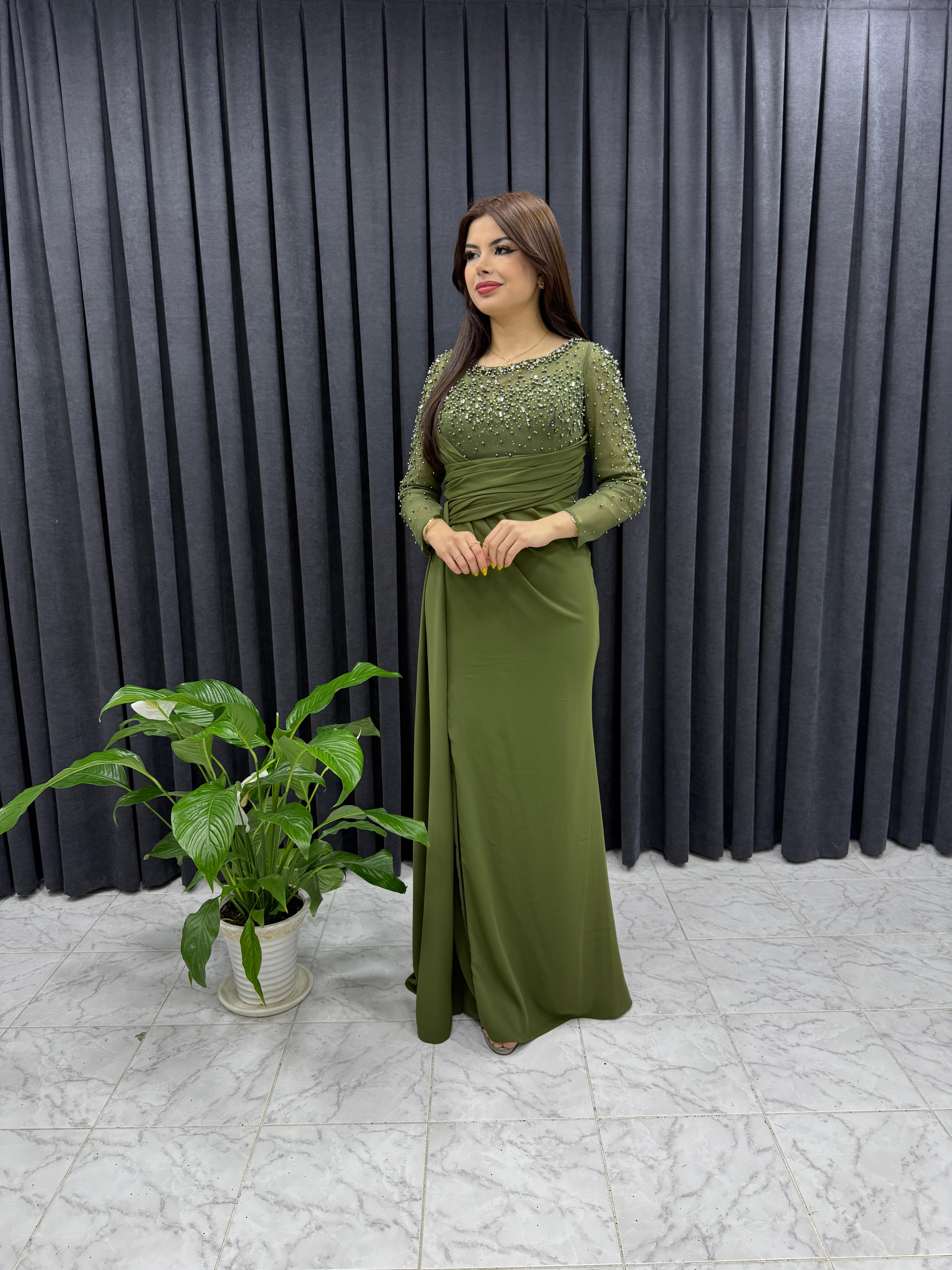 haki yeşili