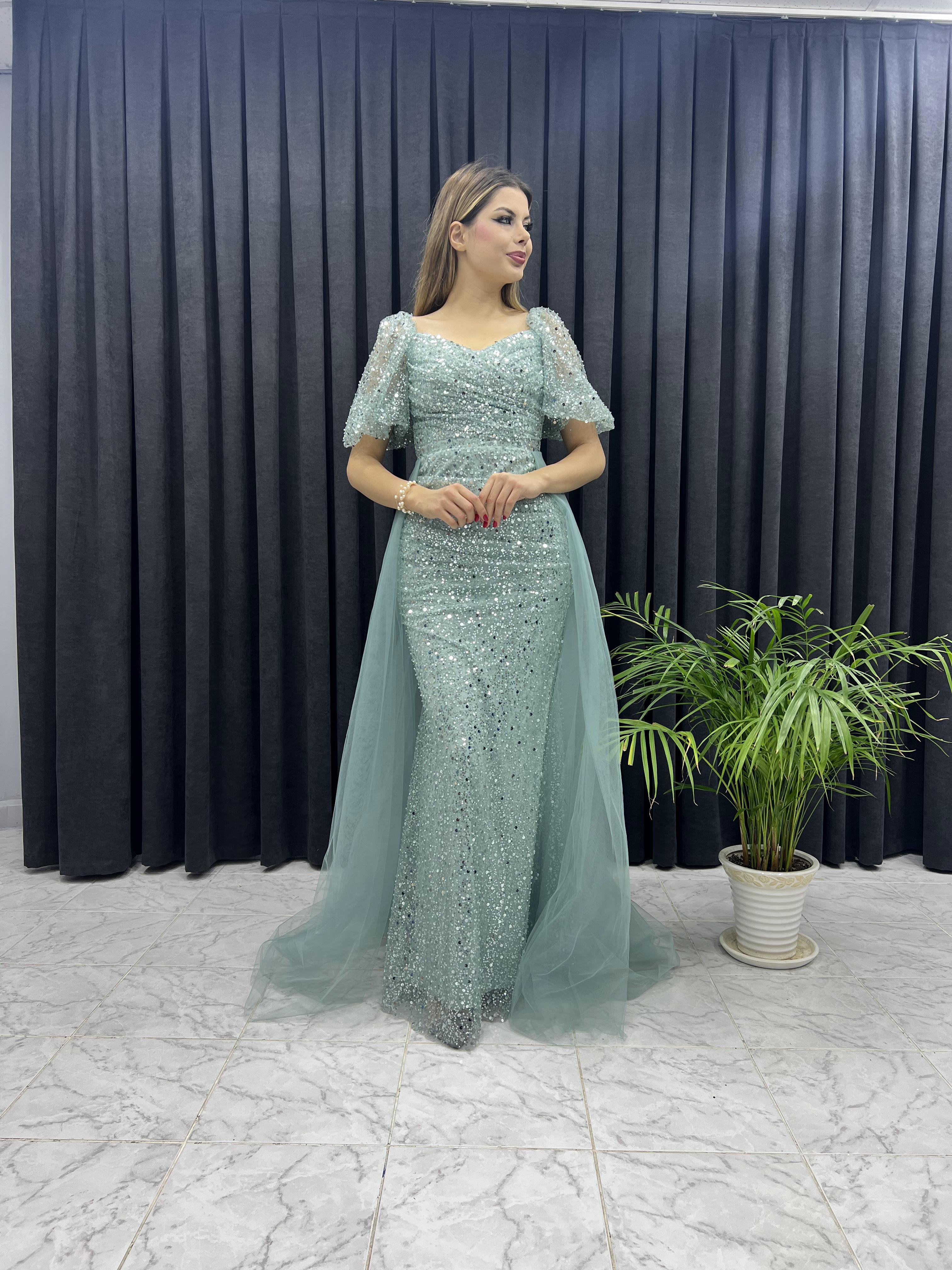 mint yeşili