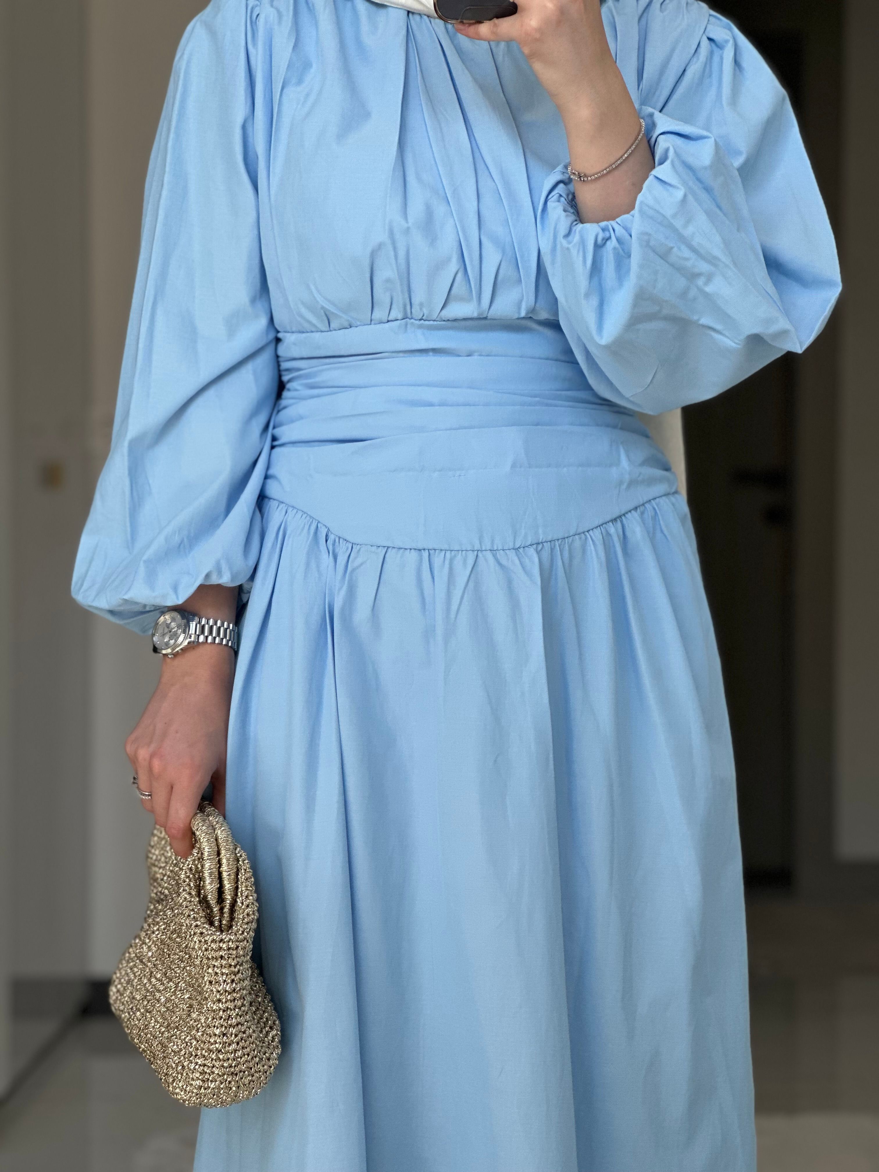Riva Dress
