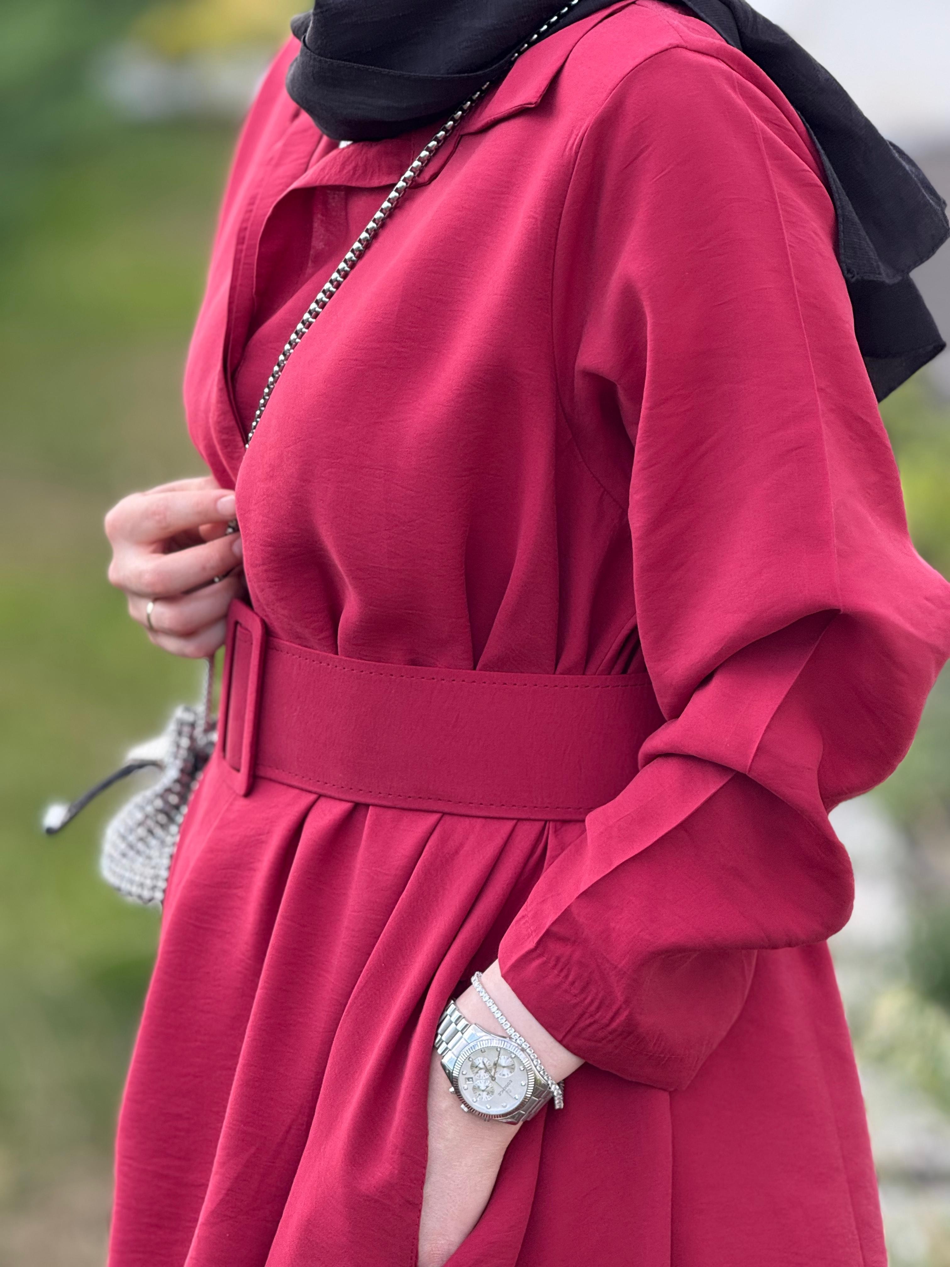 Rosena Dress
