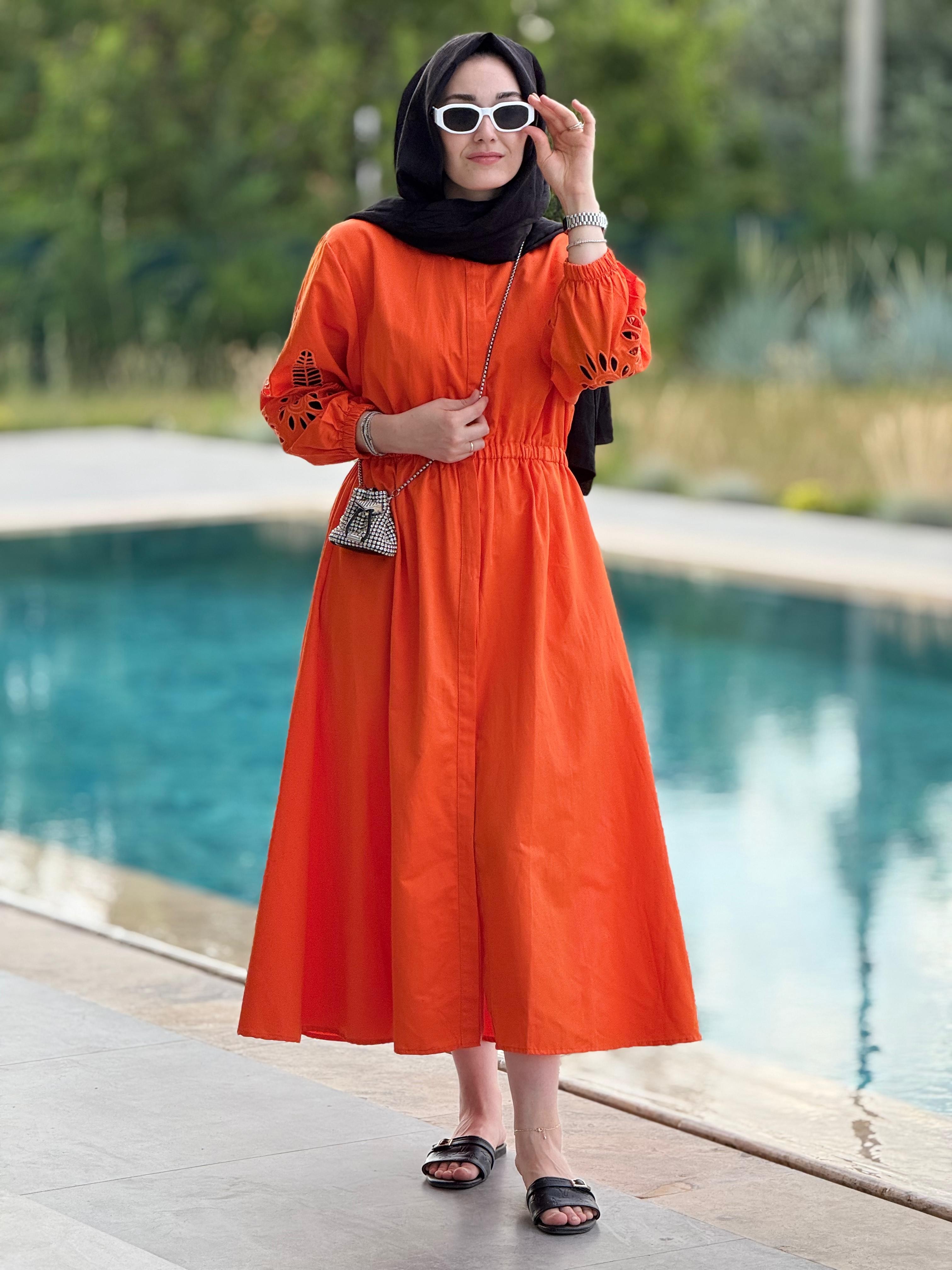 Beymen Model Elbise