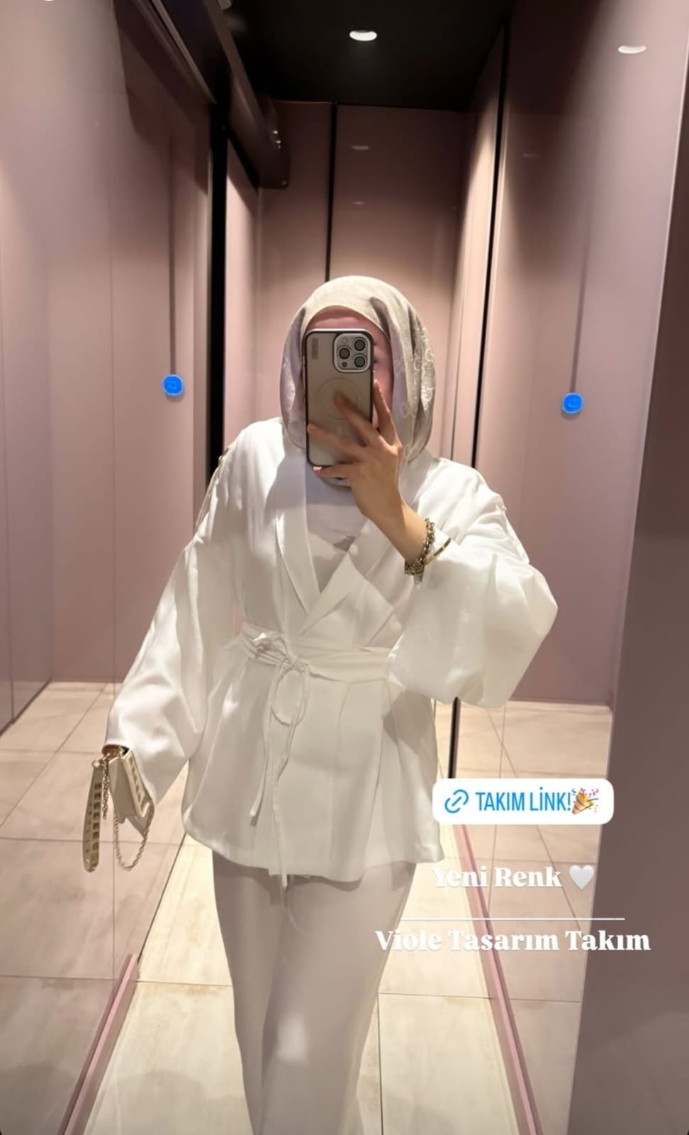 Viole Takım