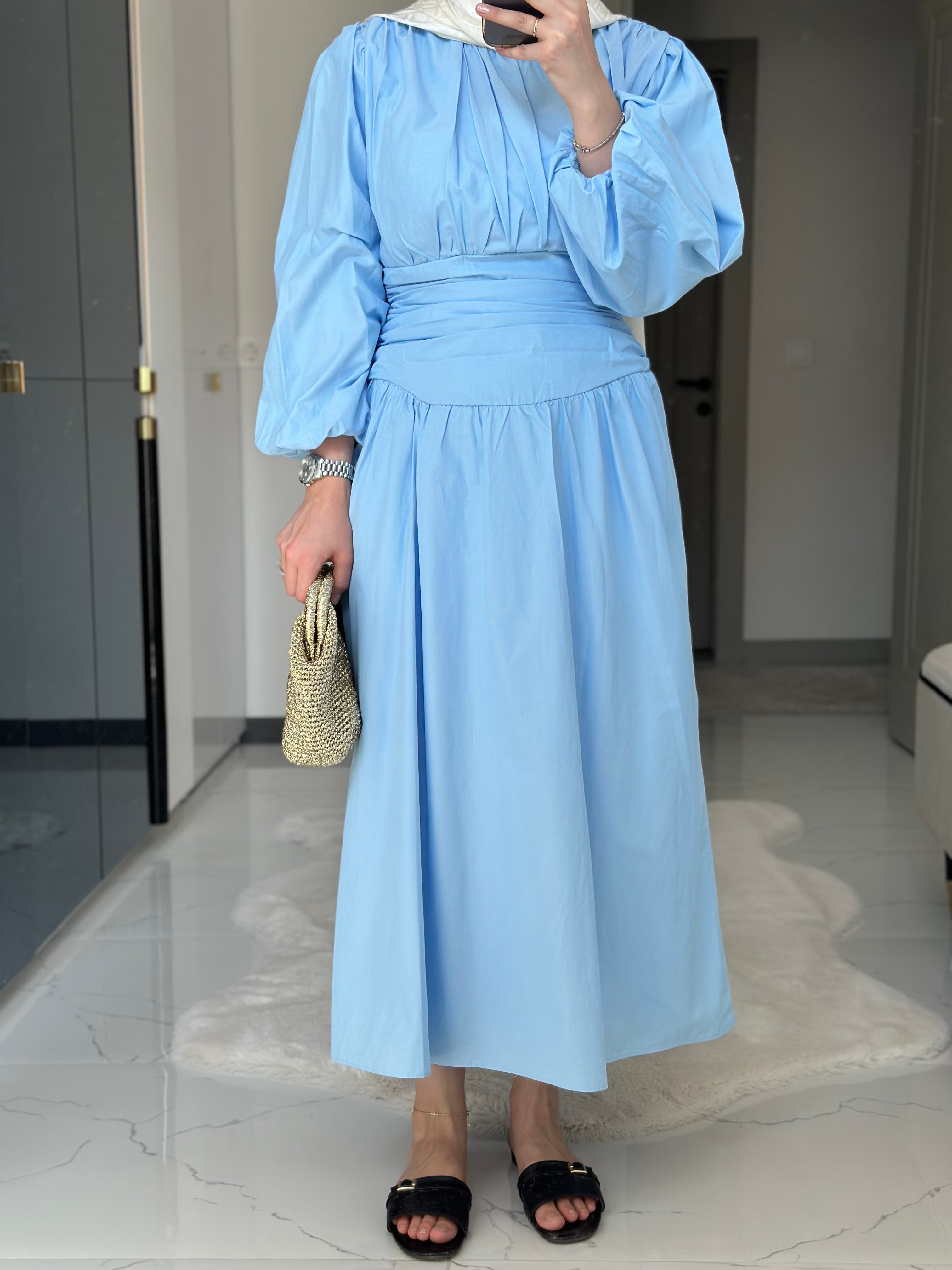 Riva Dress