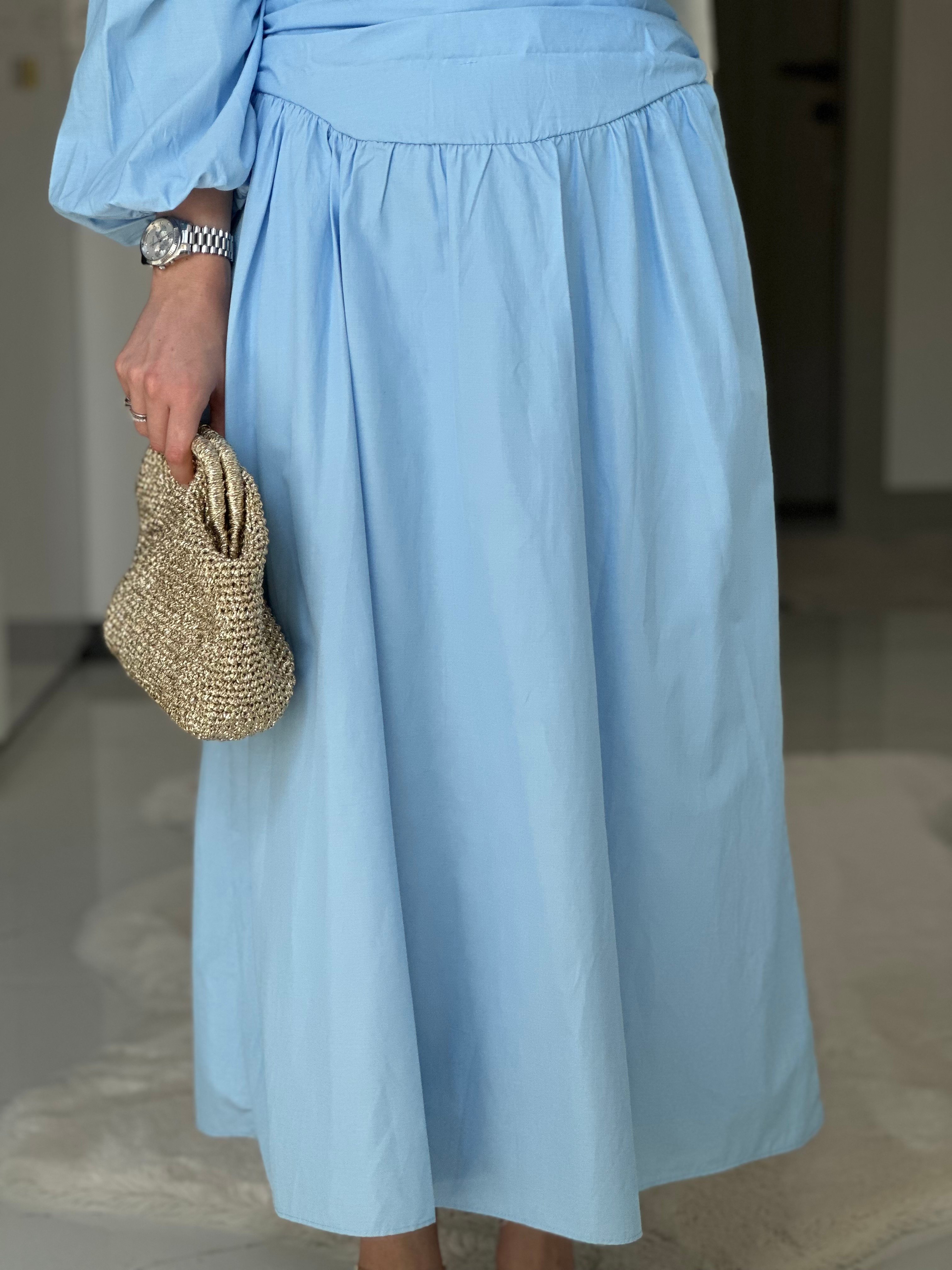 Riva Dress