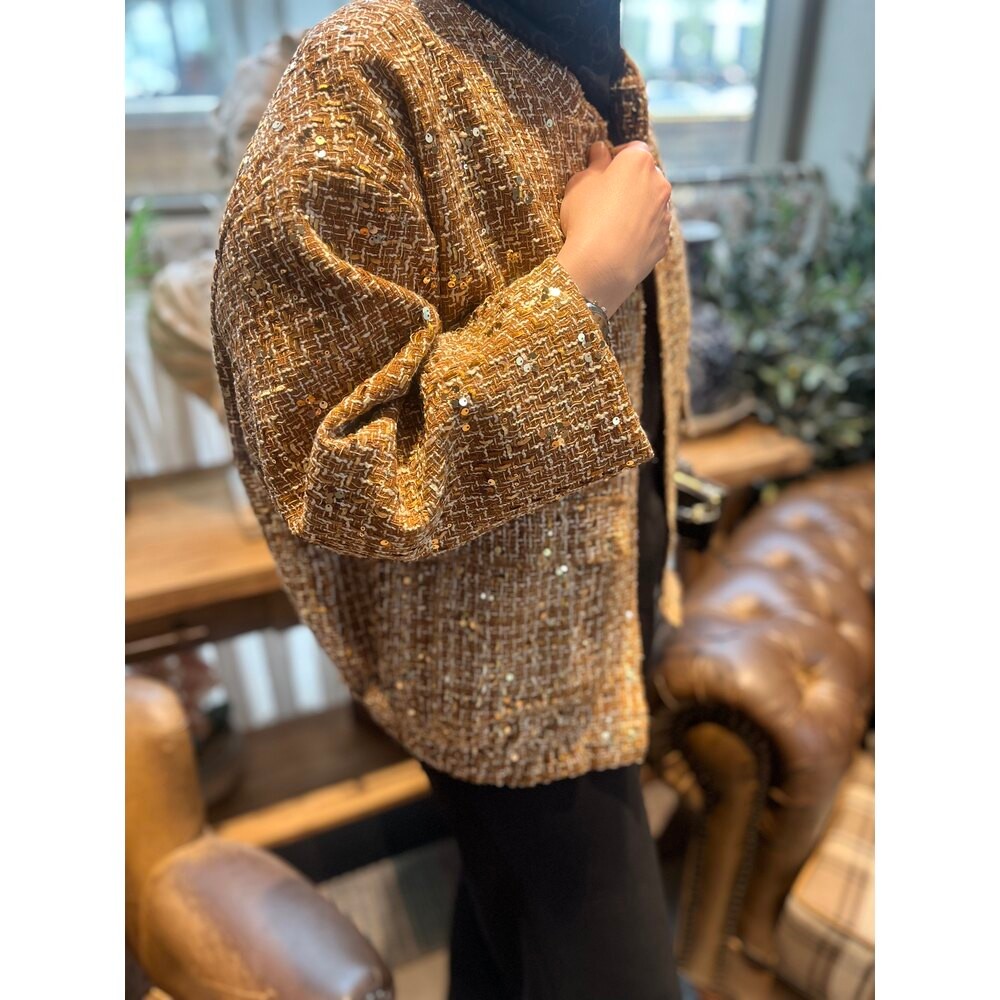 Zara Bomber Ceket