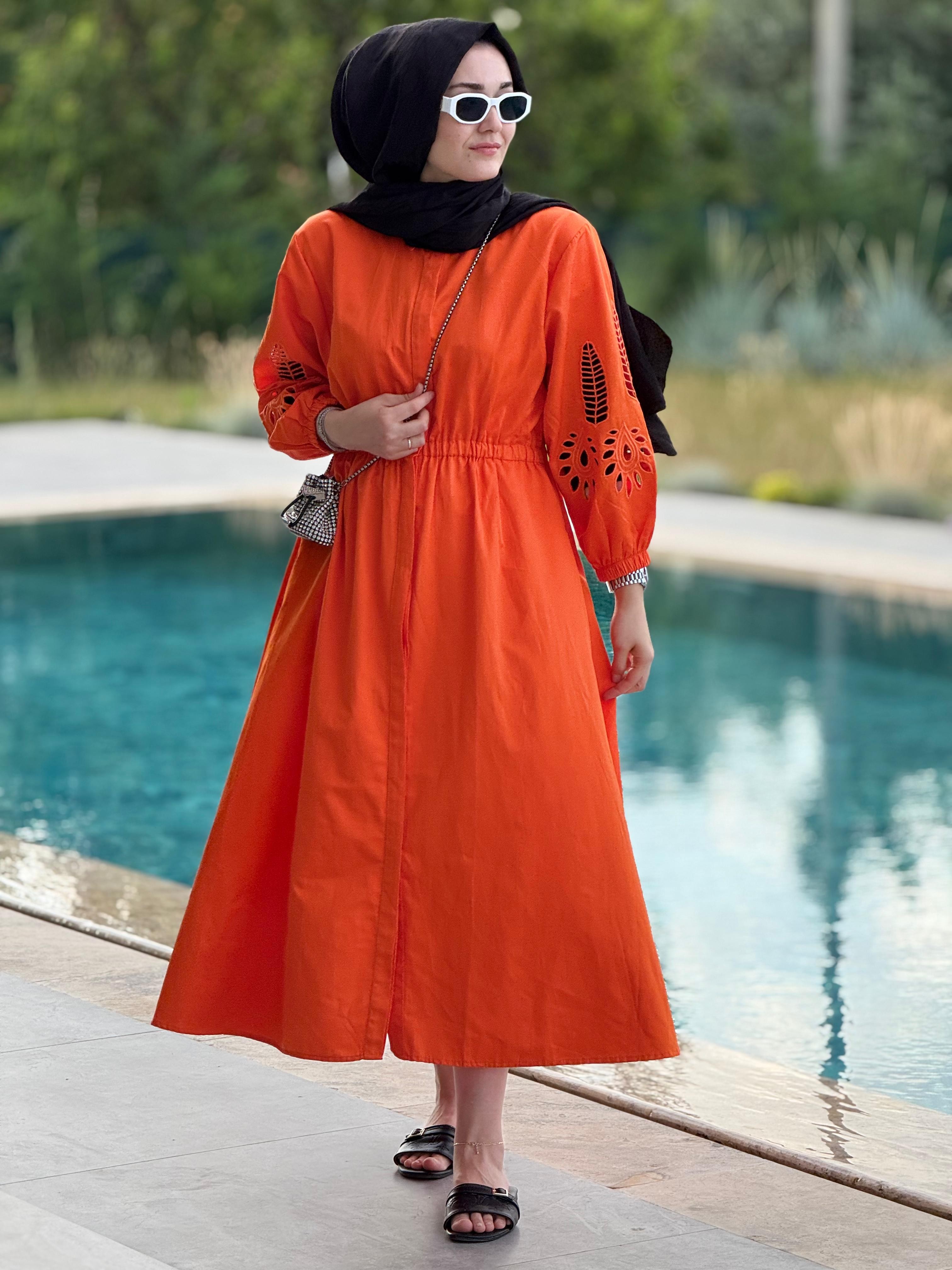 Beymen Model Elbise