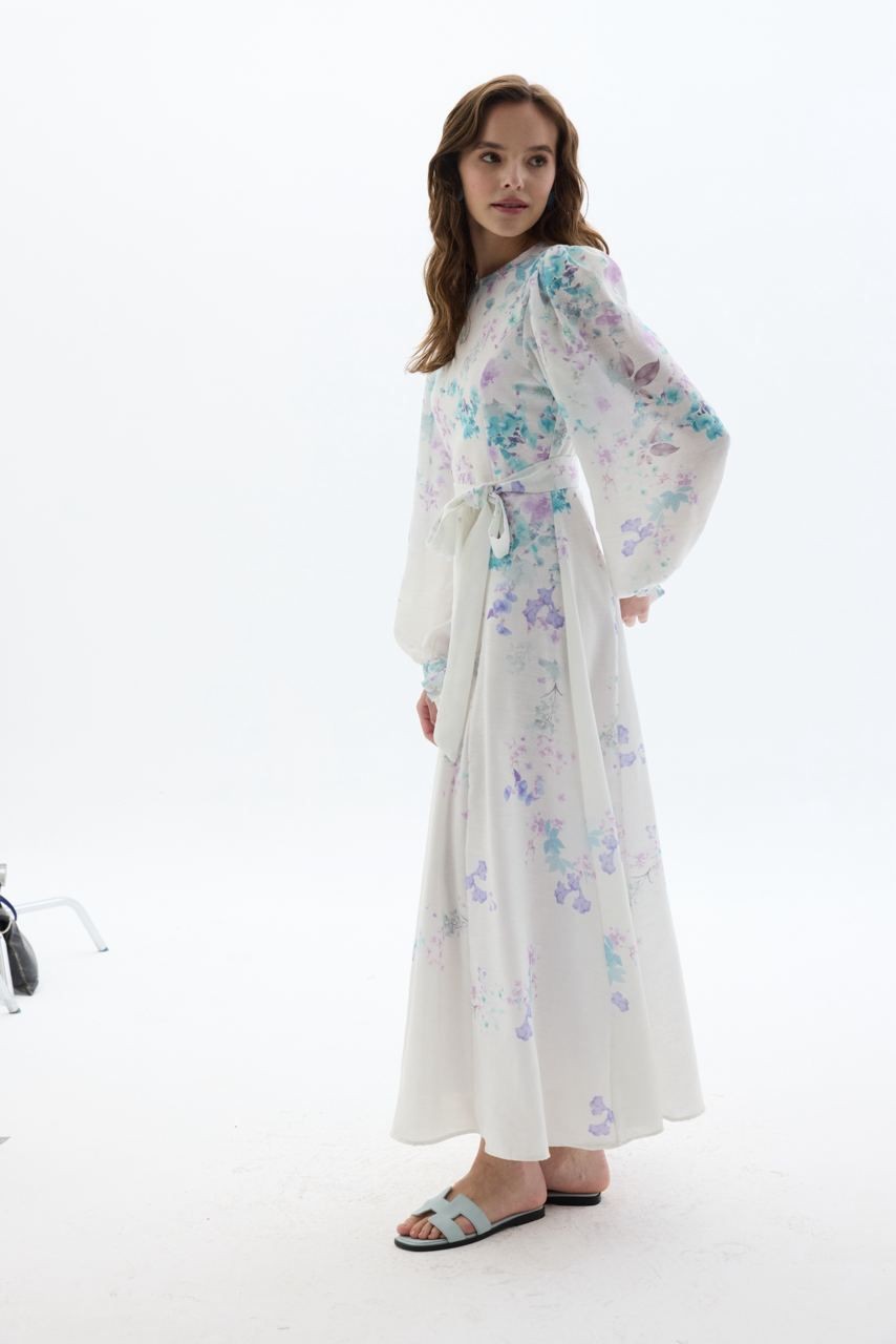 Flowers Dress
