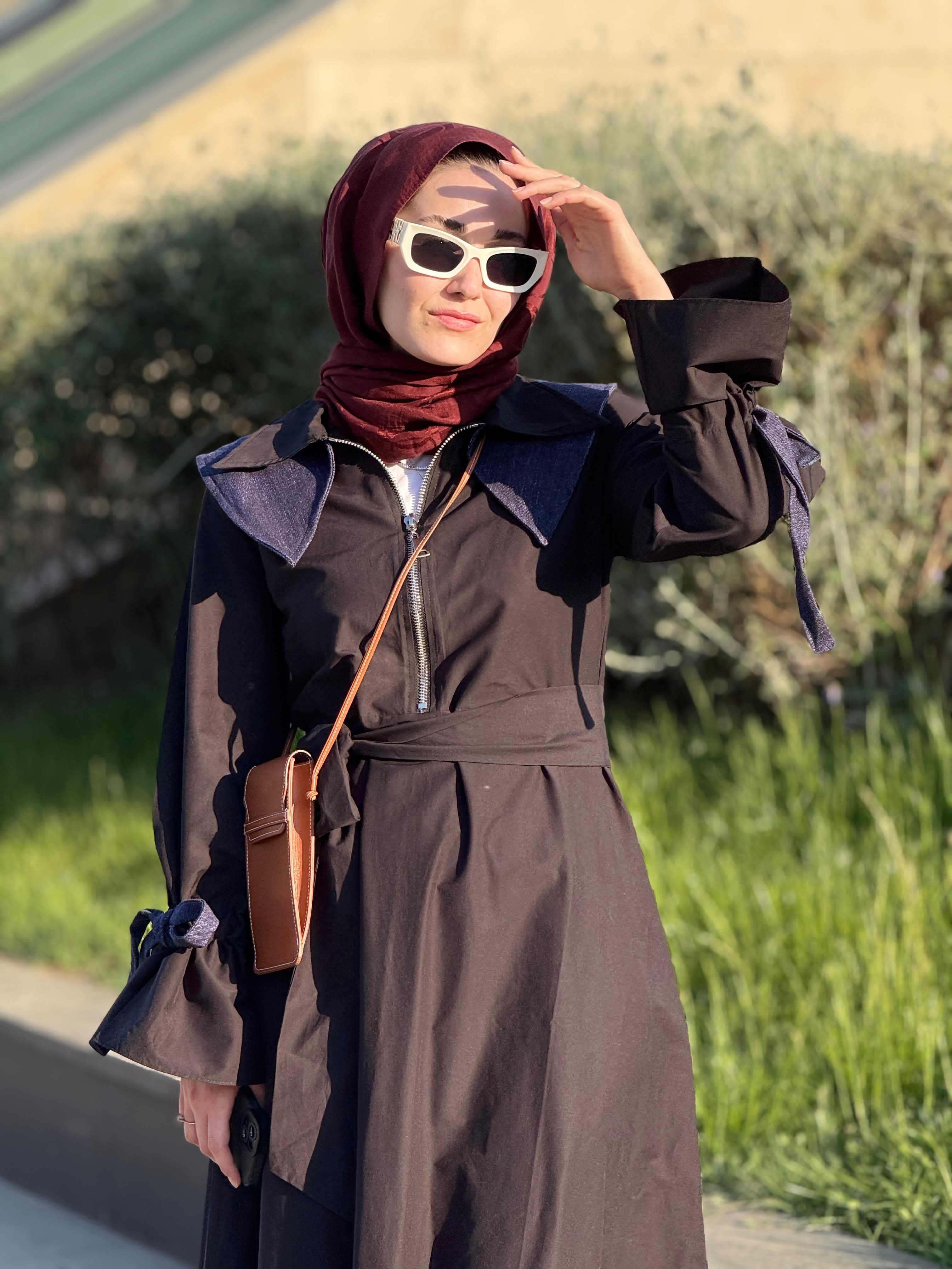 Rose Dress