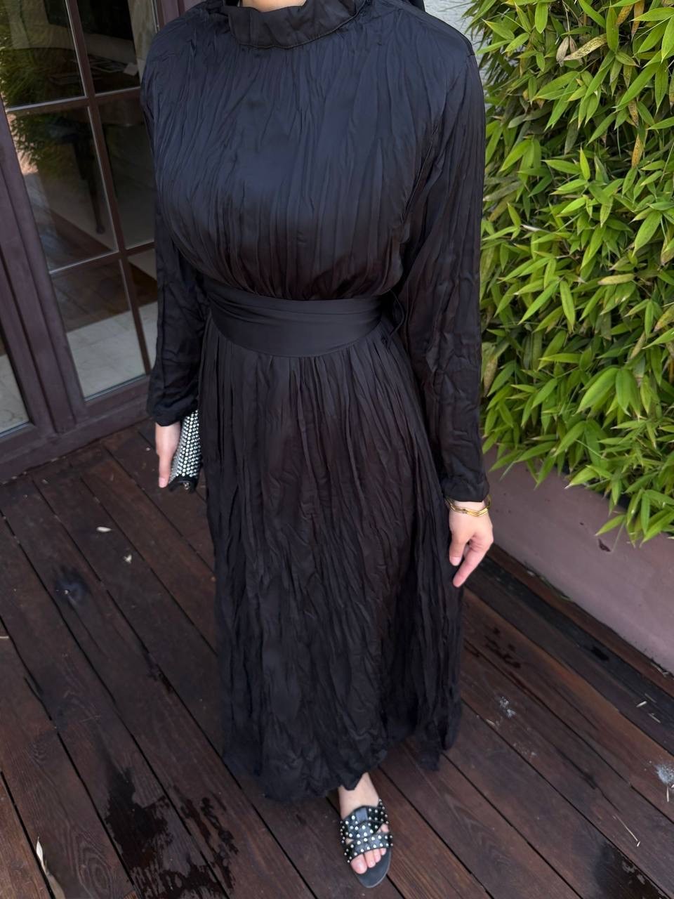 Deva Dress