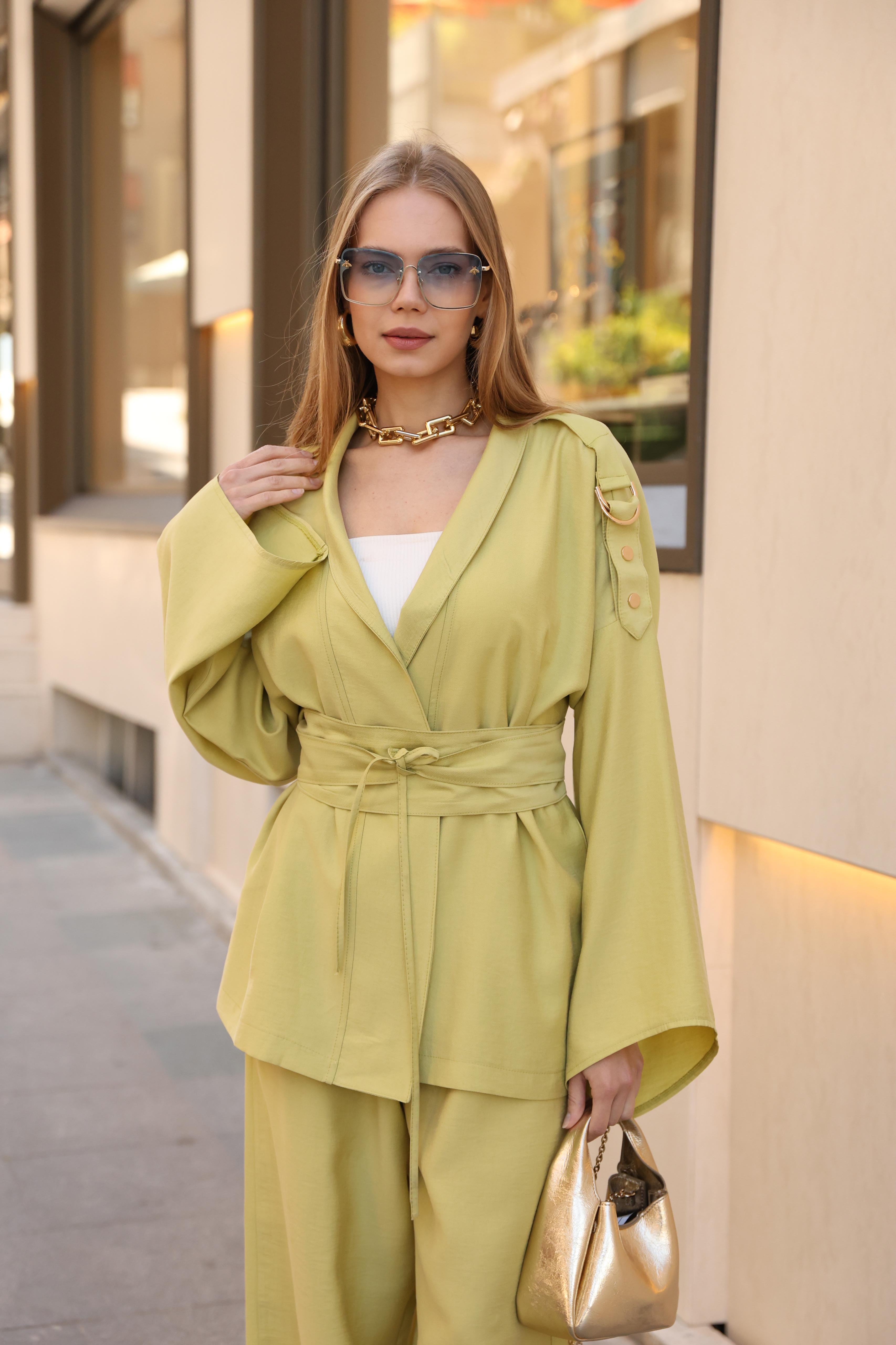 Viole Takım 