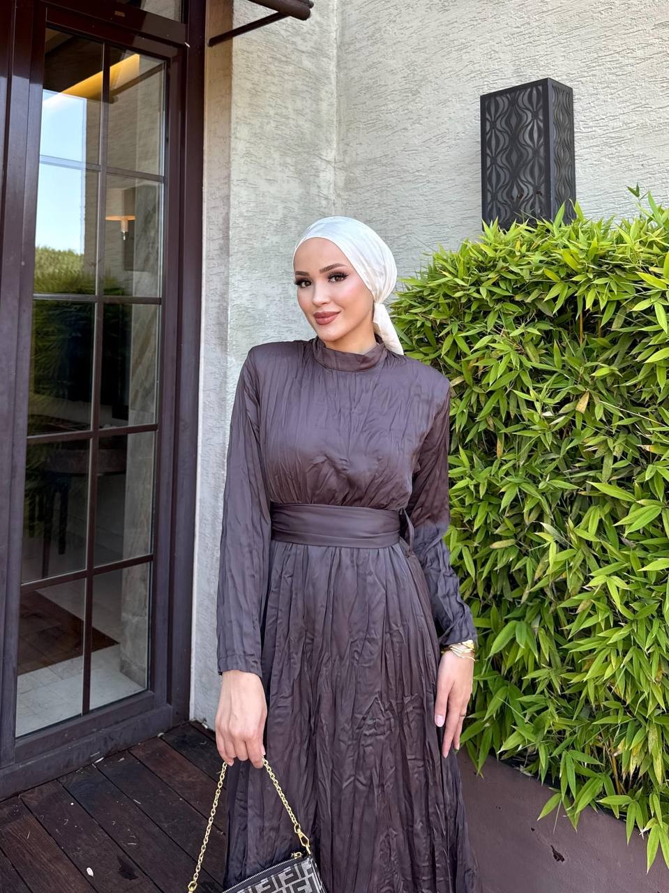Deva Dress