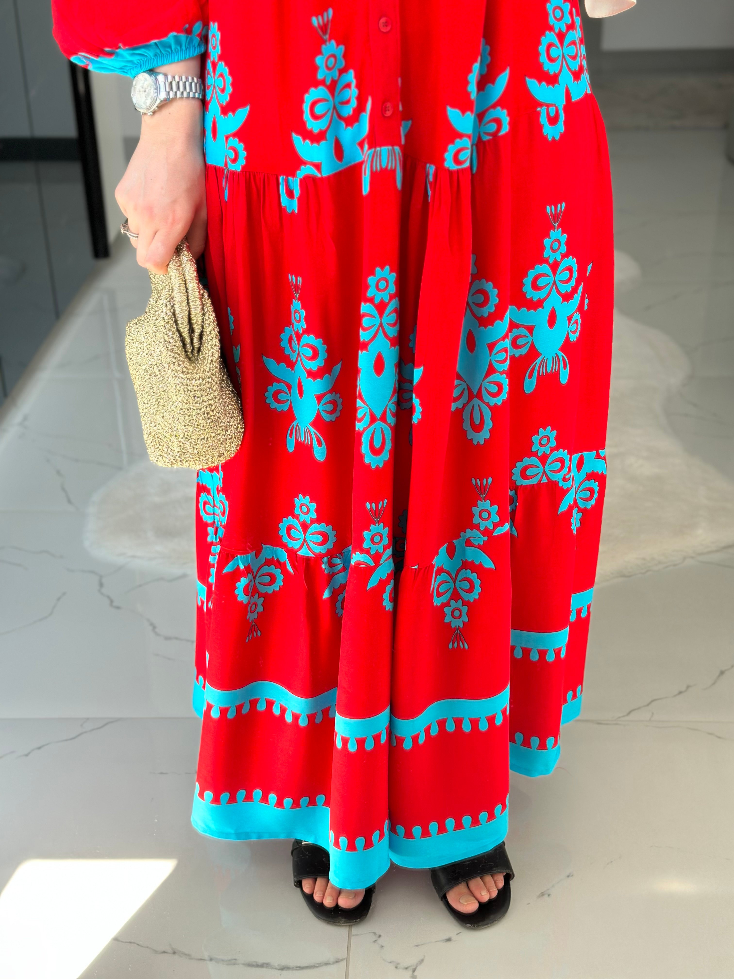 Diva Dress