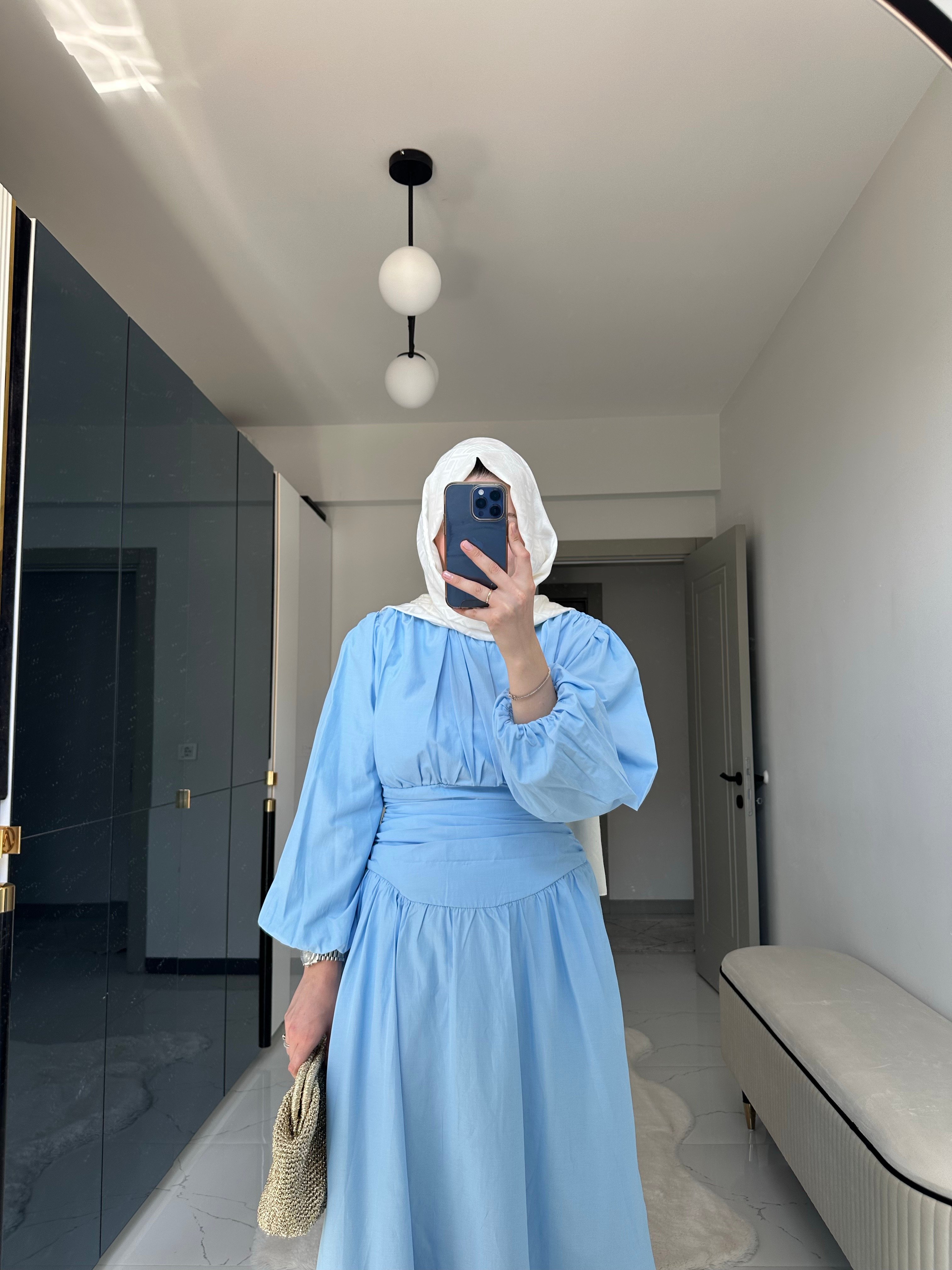 Riva Dress