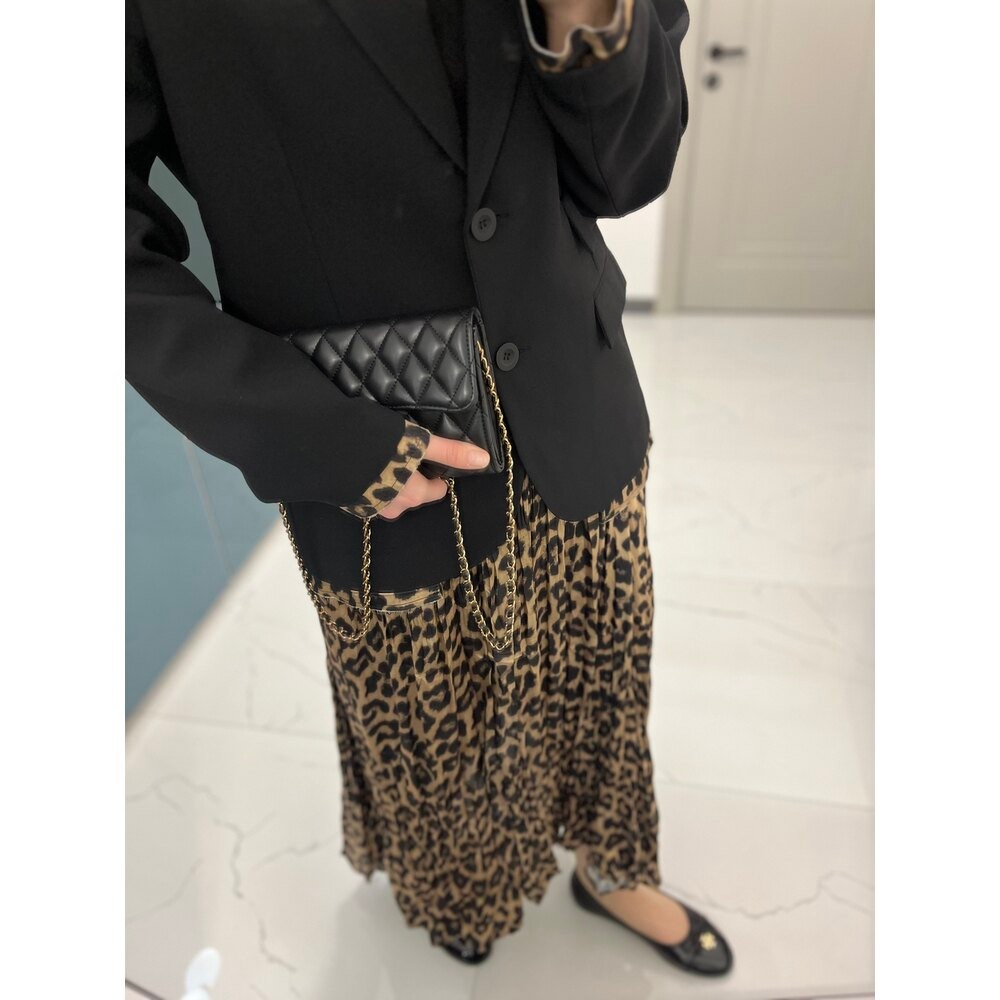 Leopar Etek