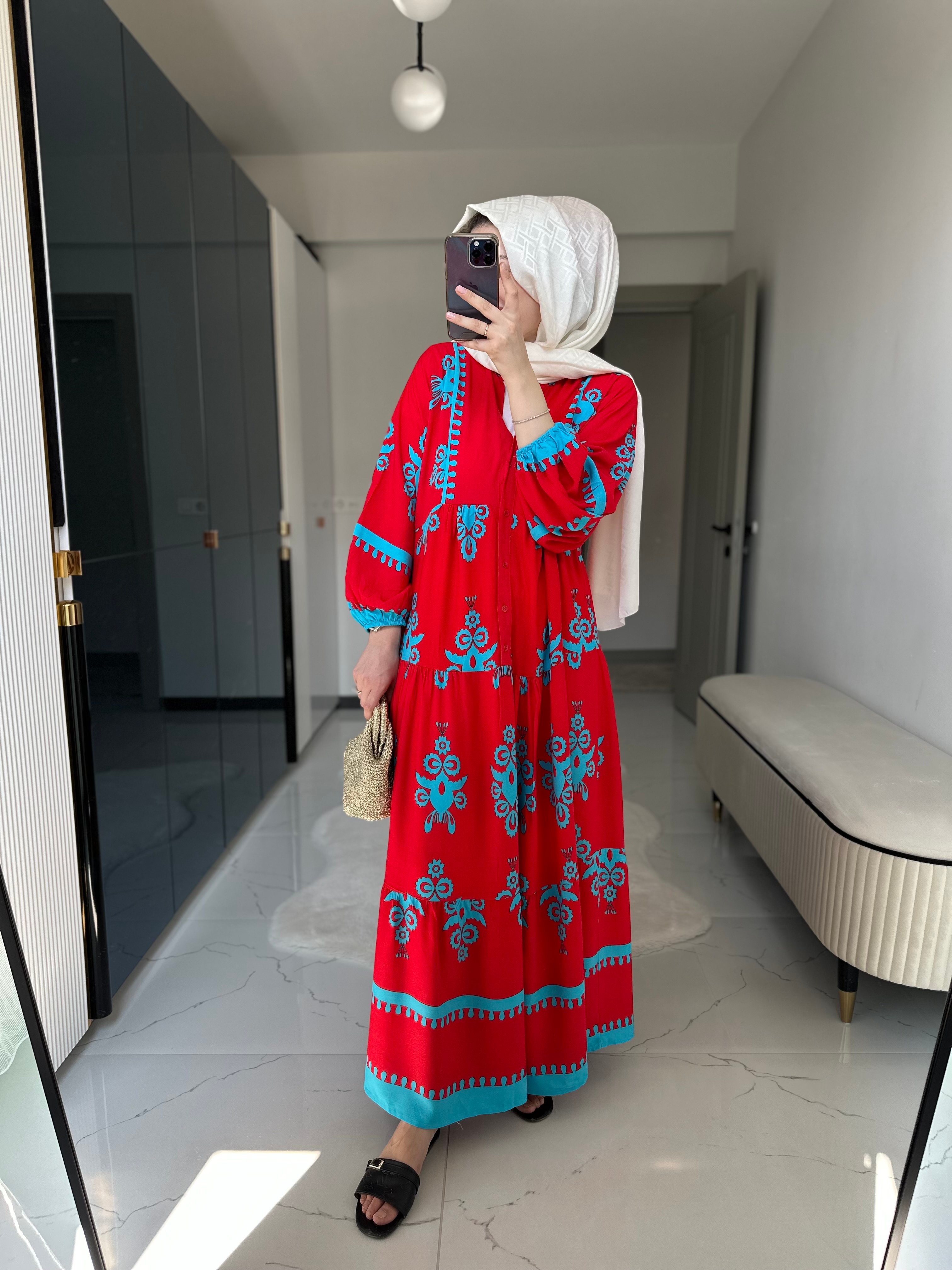 Diva Dress