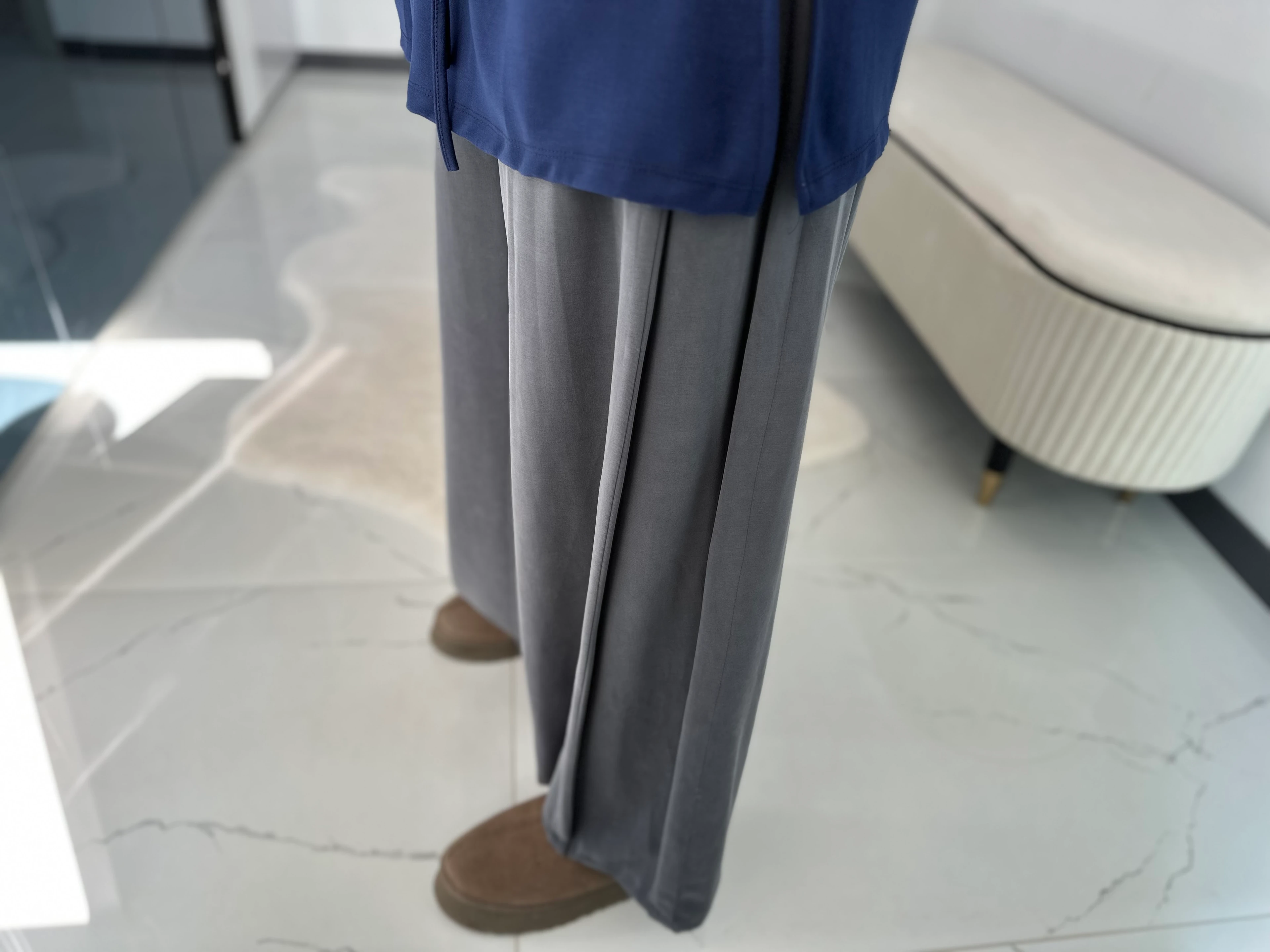 Oys’ho Eşofman Altı (Antrasit)