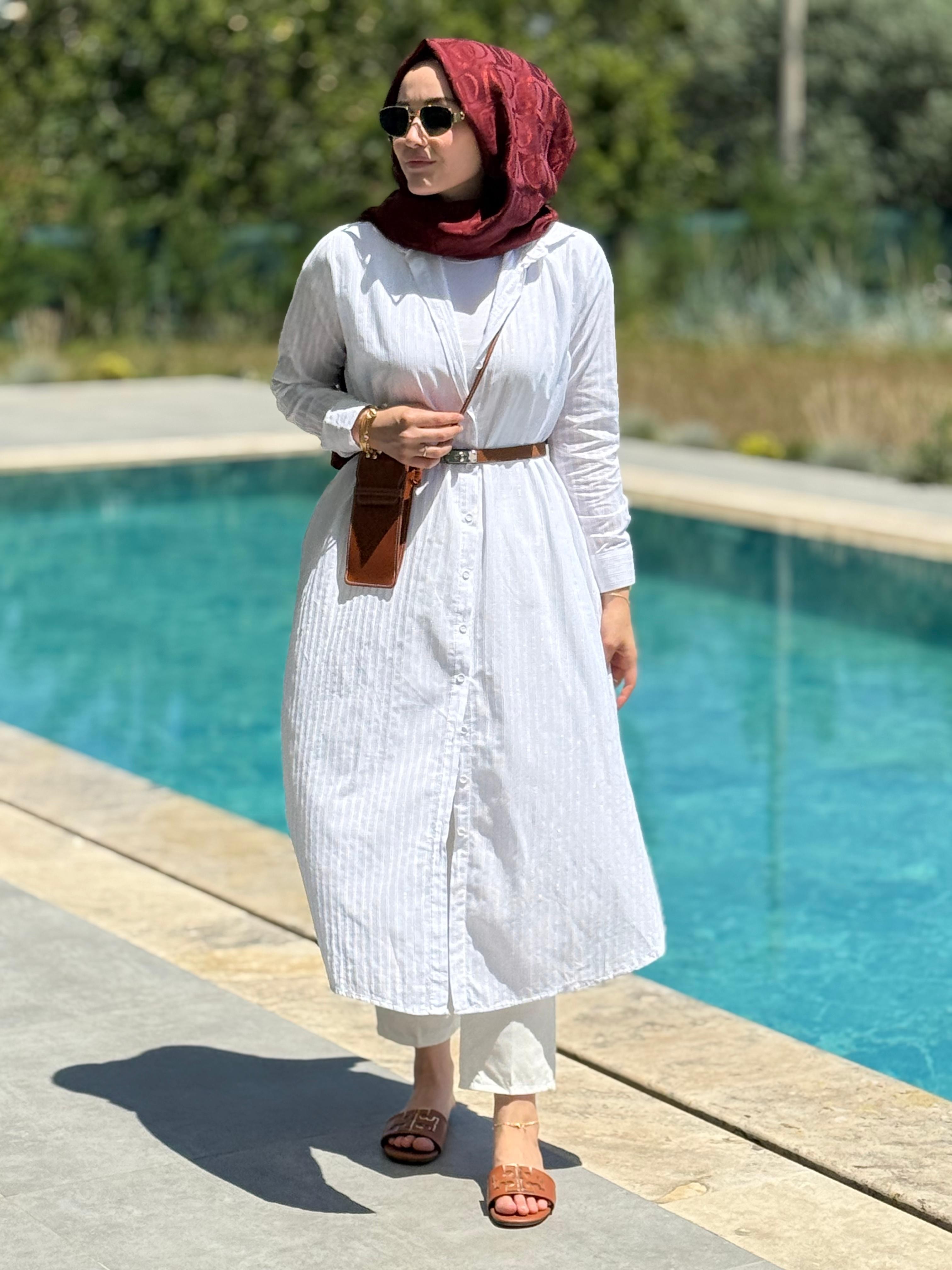 Lıne Gömlek