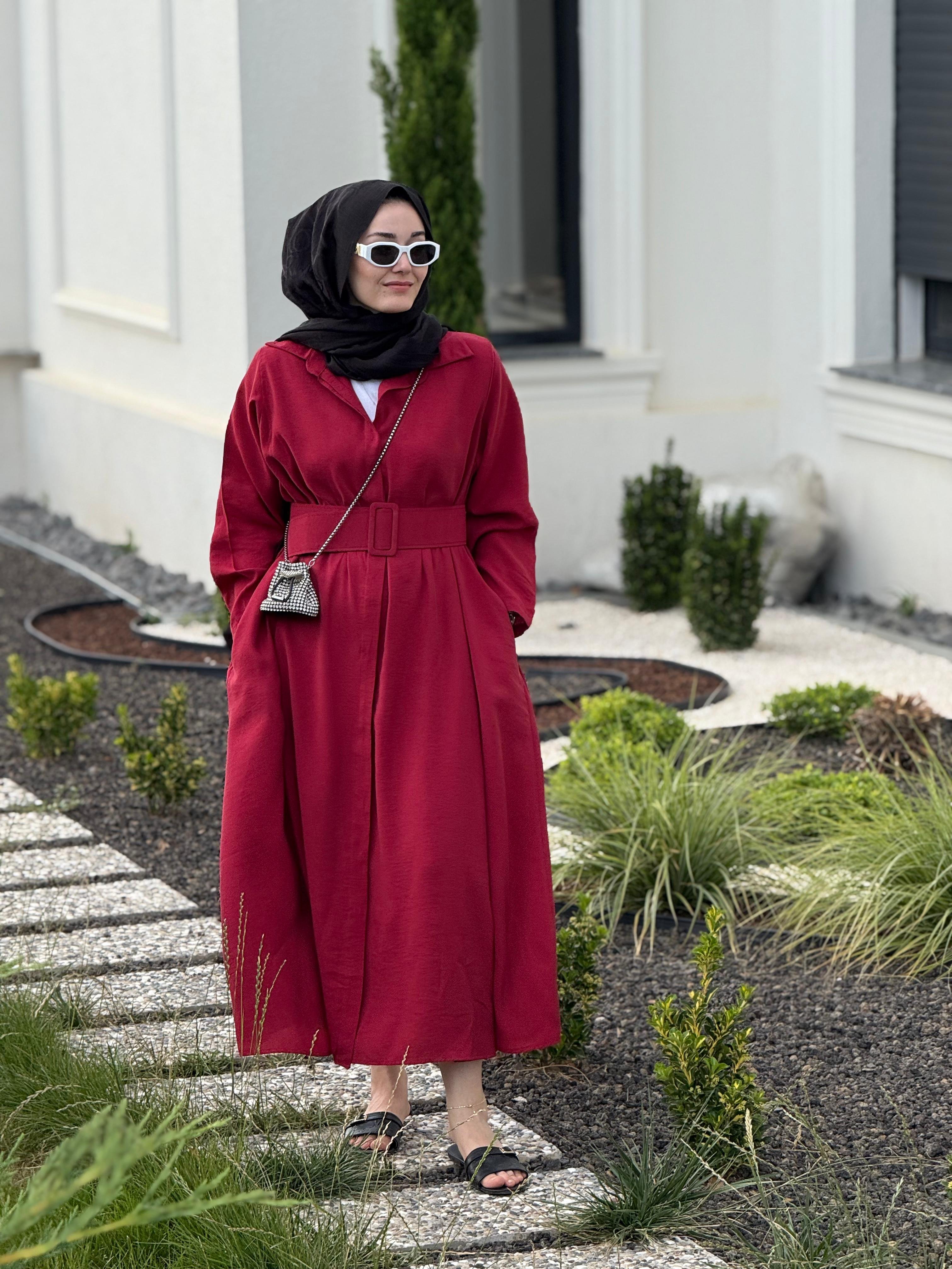 Rosena Dress