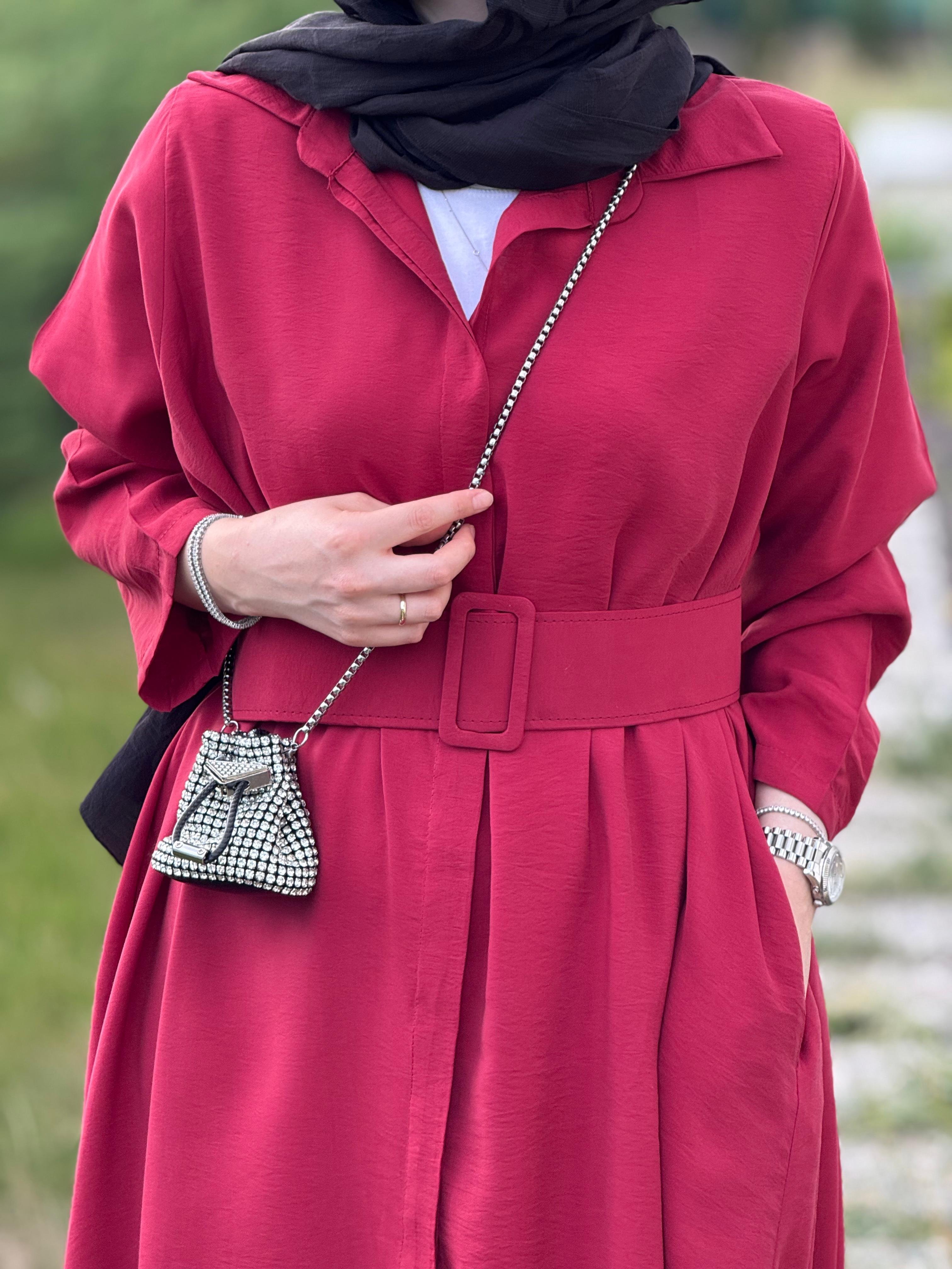 Rosena Dress
