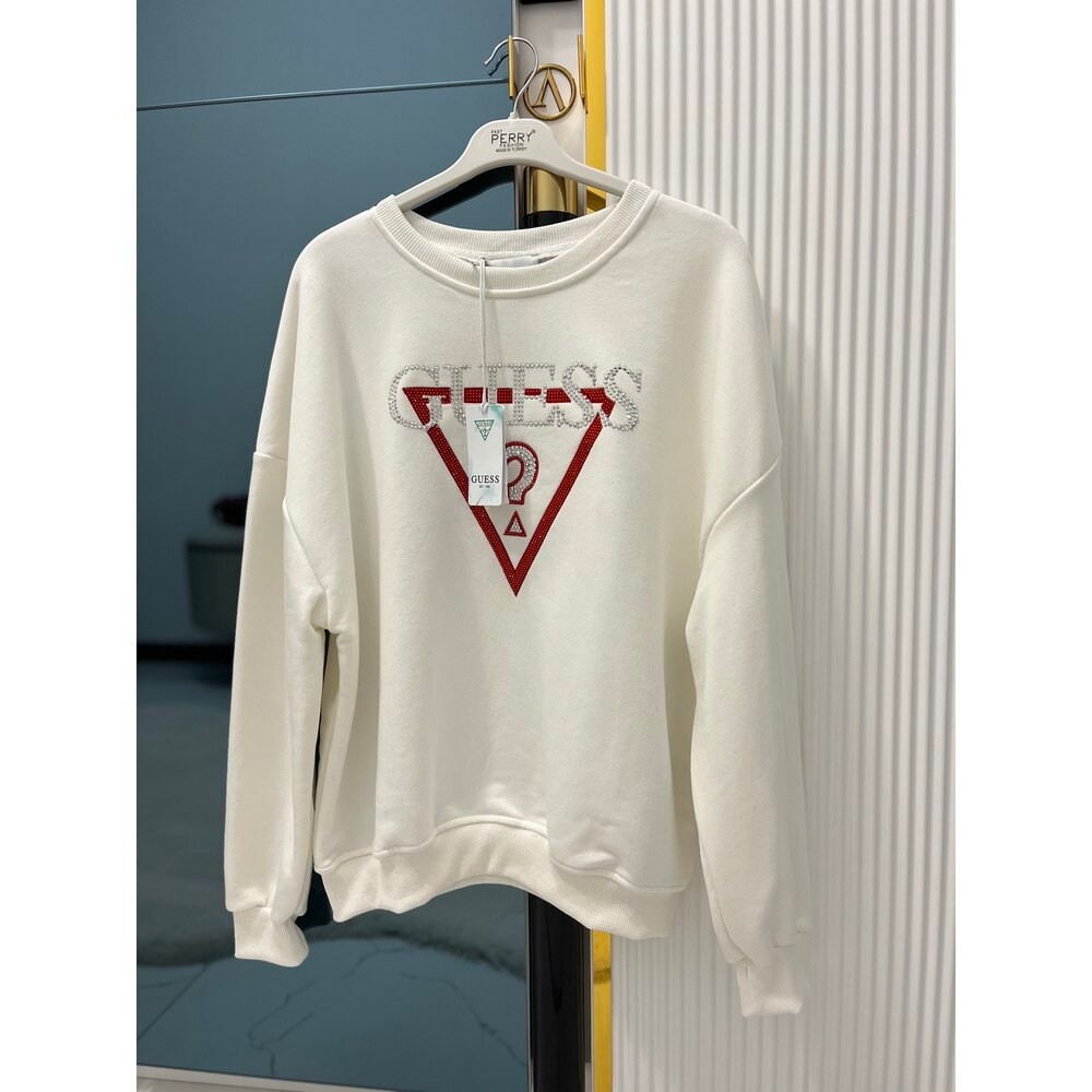 Guess Sweat