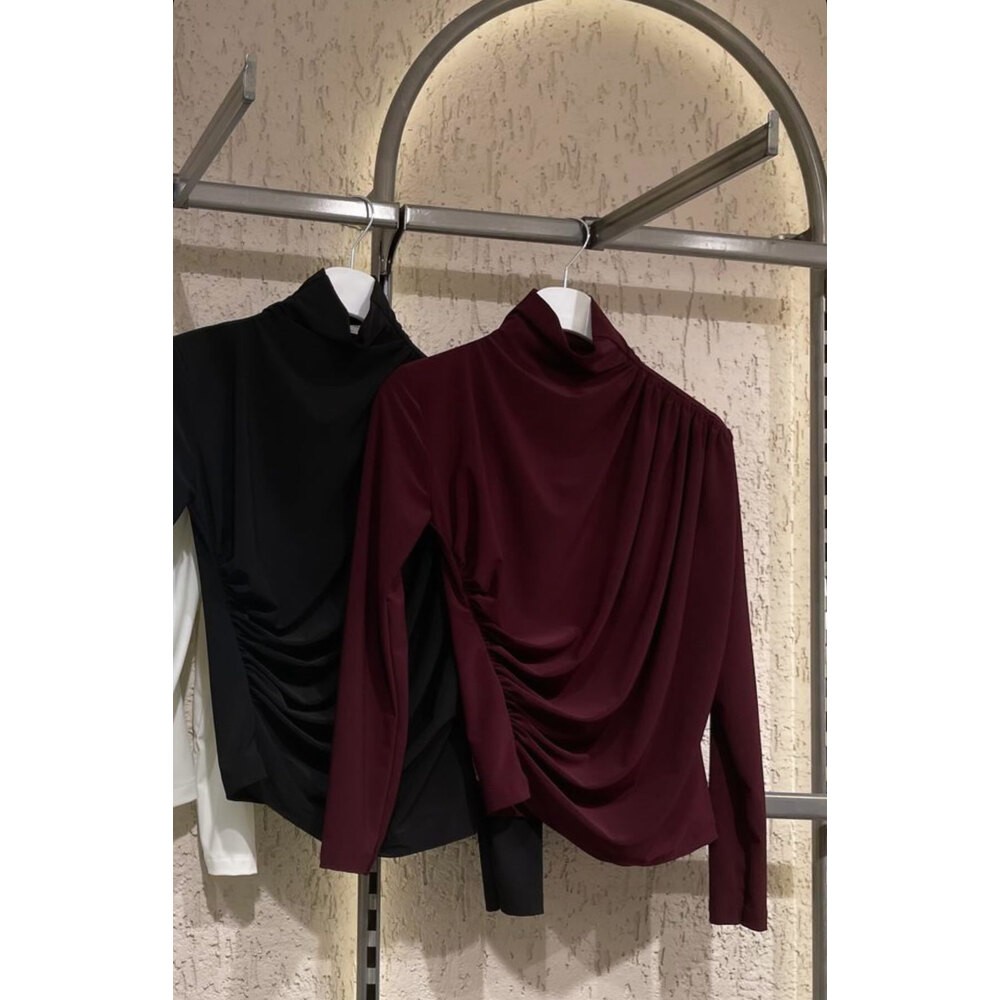 Sandy Bluz (bordo)